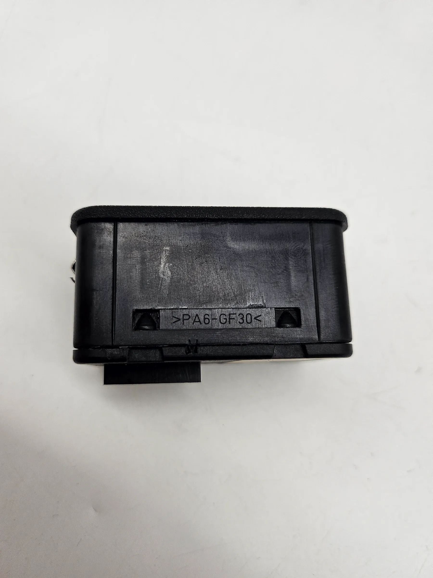 純正 Opel Astra G 13363403 左側パワーウィンドウスイッチ
