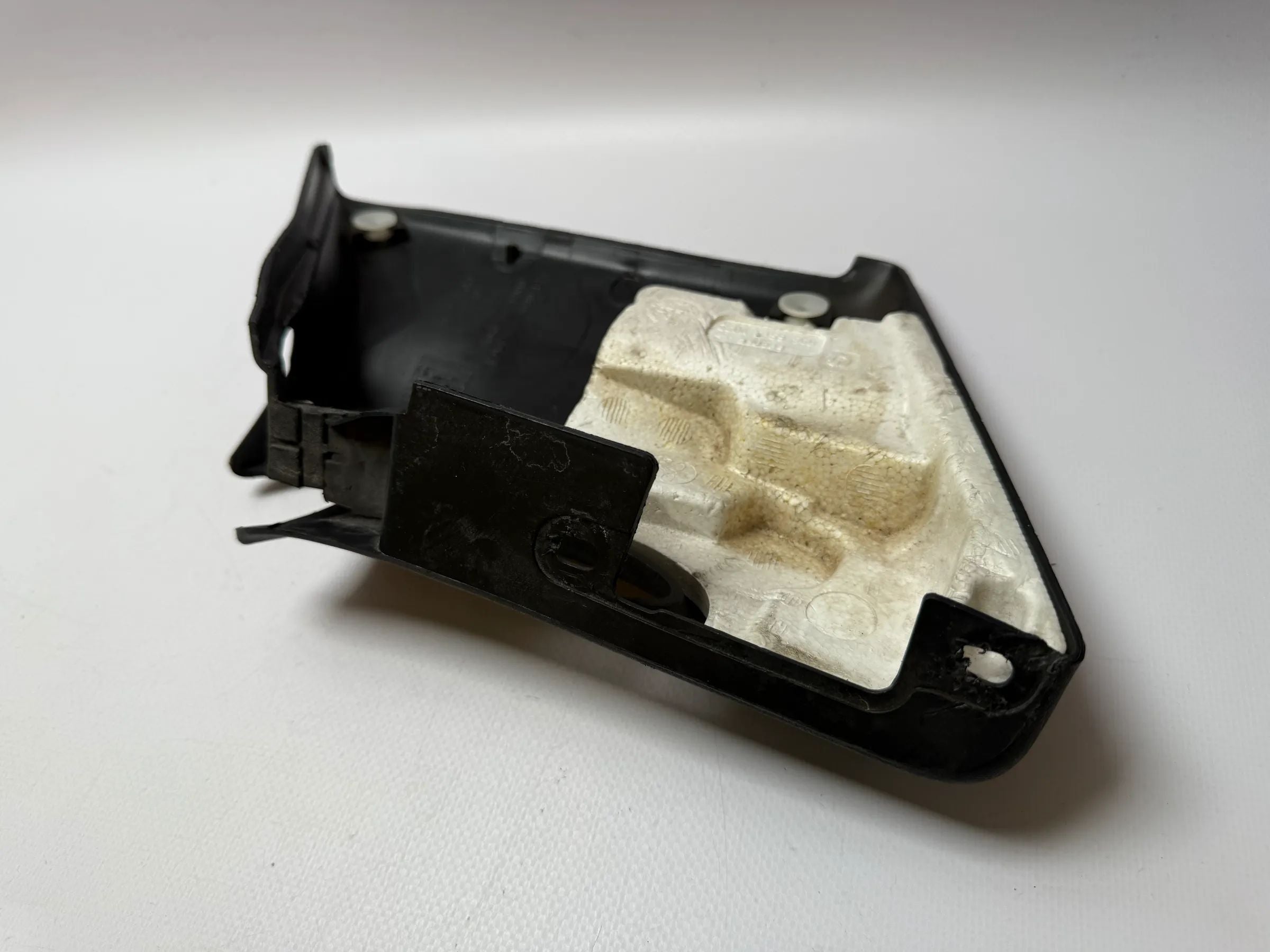 Originele Smart 450 Cabrio Dakontgrendeling Links 0007127V004