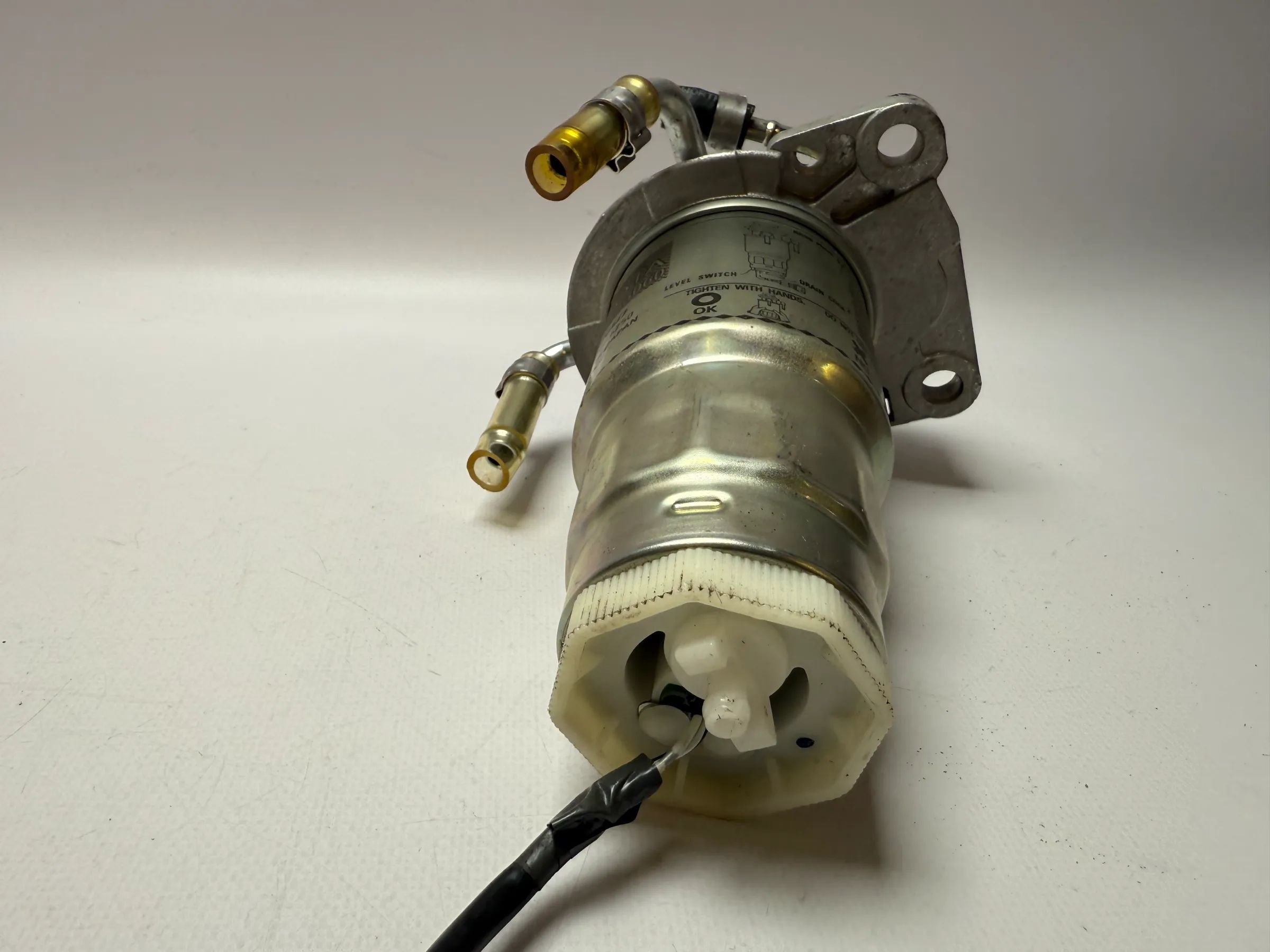 Filtro de combustible original Toyota Urban Cruiser 1.4 D-4D 66kw 186100-6250