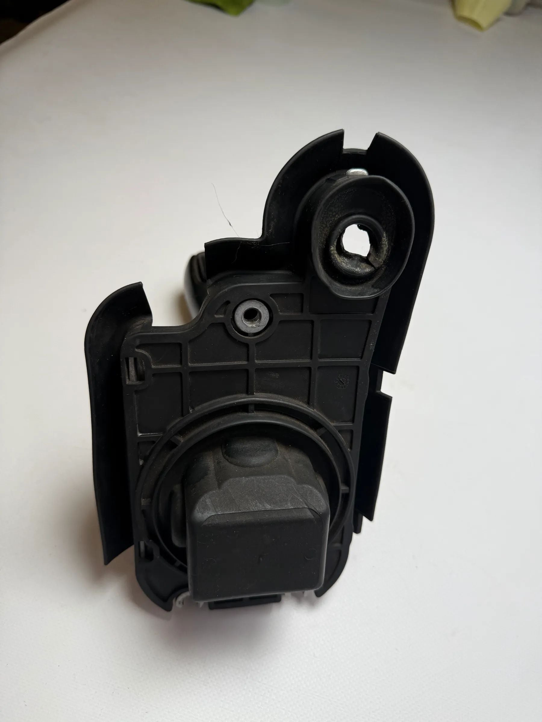 Оригинальный рычаг переключения передач BMW 5 E39 автомат Steptronic 1422277