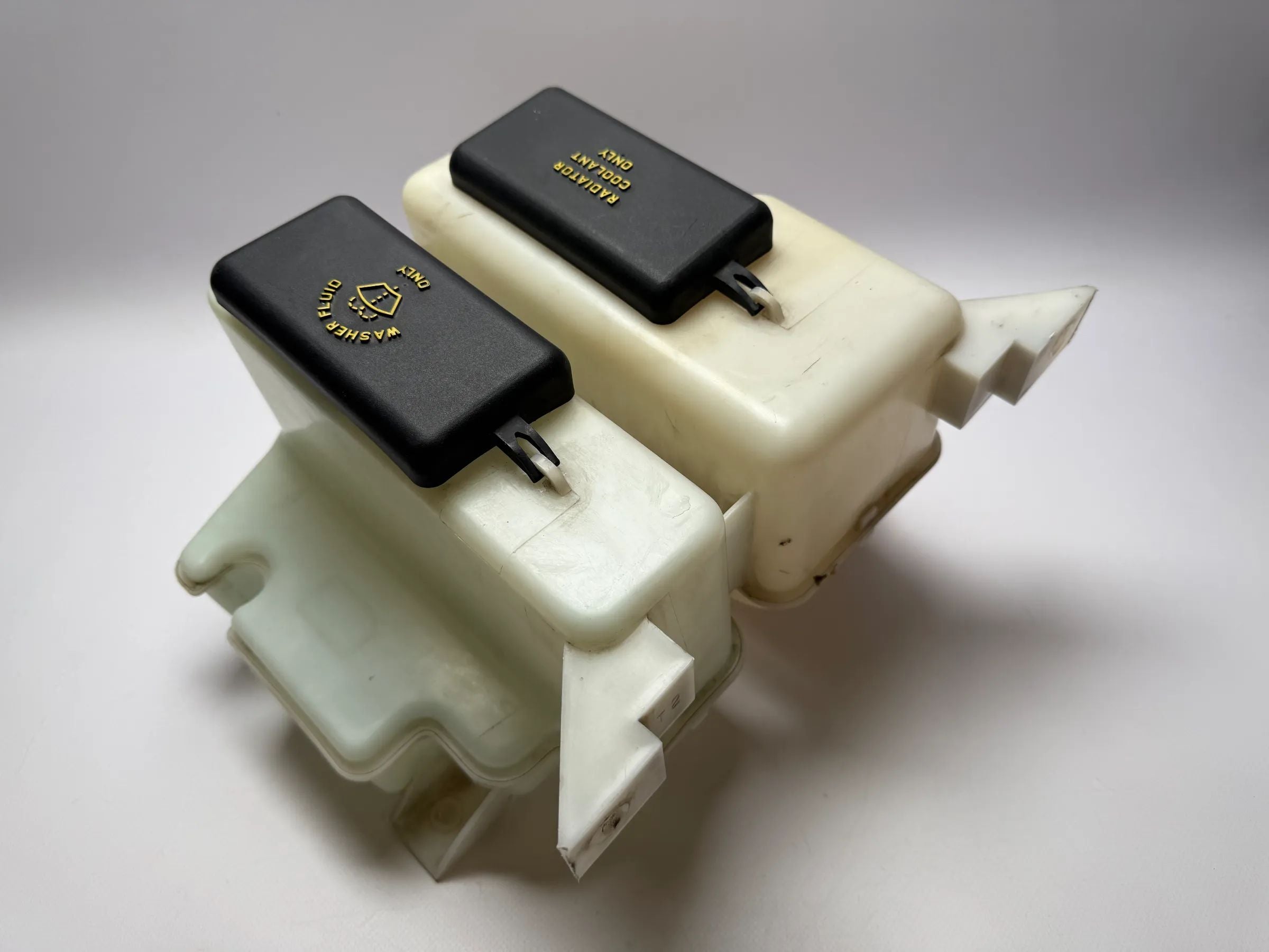 Original Ford Explorer Depósito de Líquido Limpiaparabrisas F57U-17k606/8K103-AA