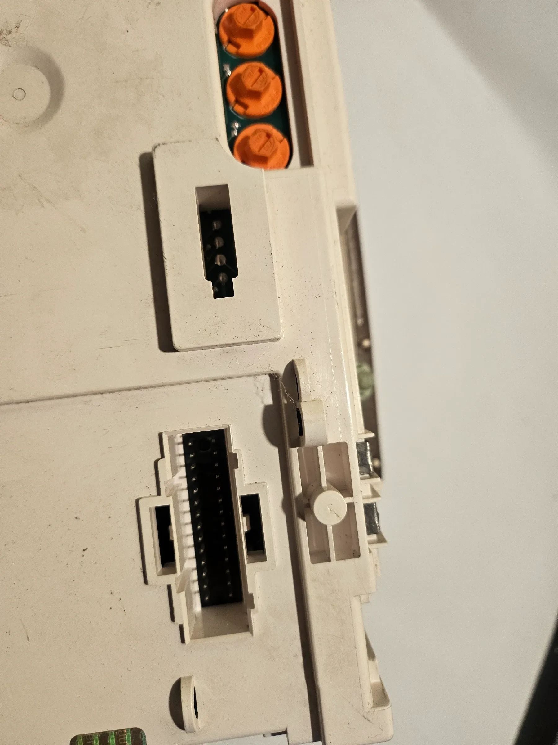 Speedometer original VW Golf III 3 IV 4 Cabrio petrol speedometer VDO 1H0919860C 