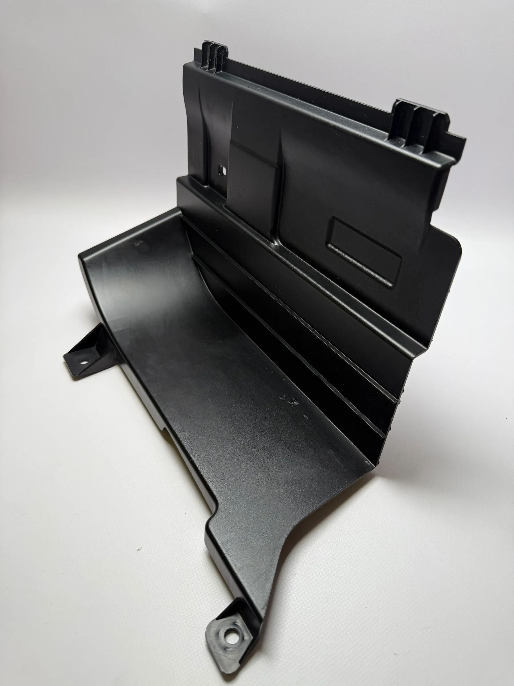 Оригинальная крышка аккумулятора багажника BMW E91 Touring 7068890