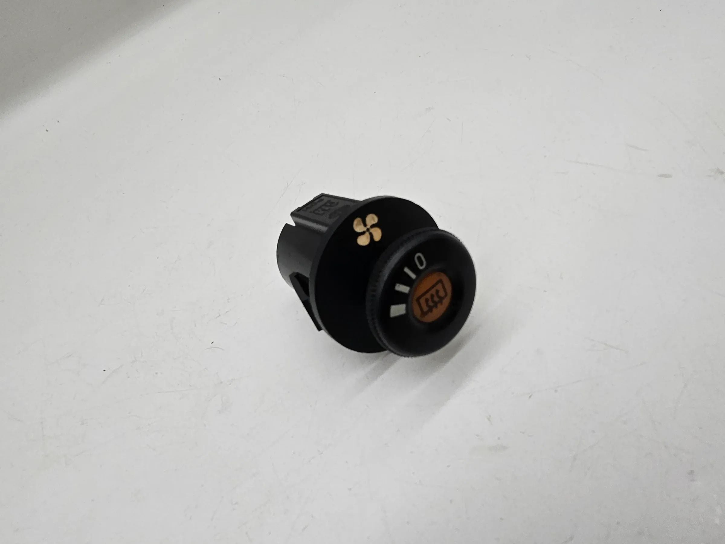 Originele Opel Corsa A Kadett D E Schakelaar Verwarmingsventilator Achterruitverwarming