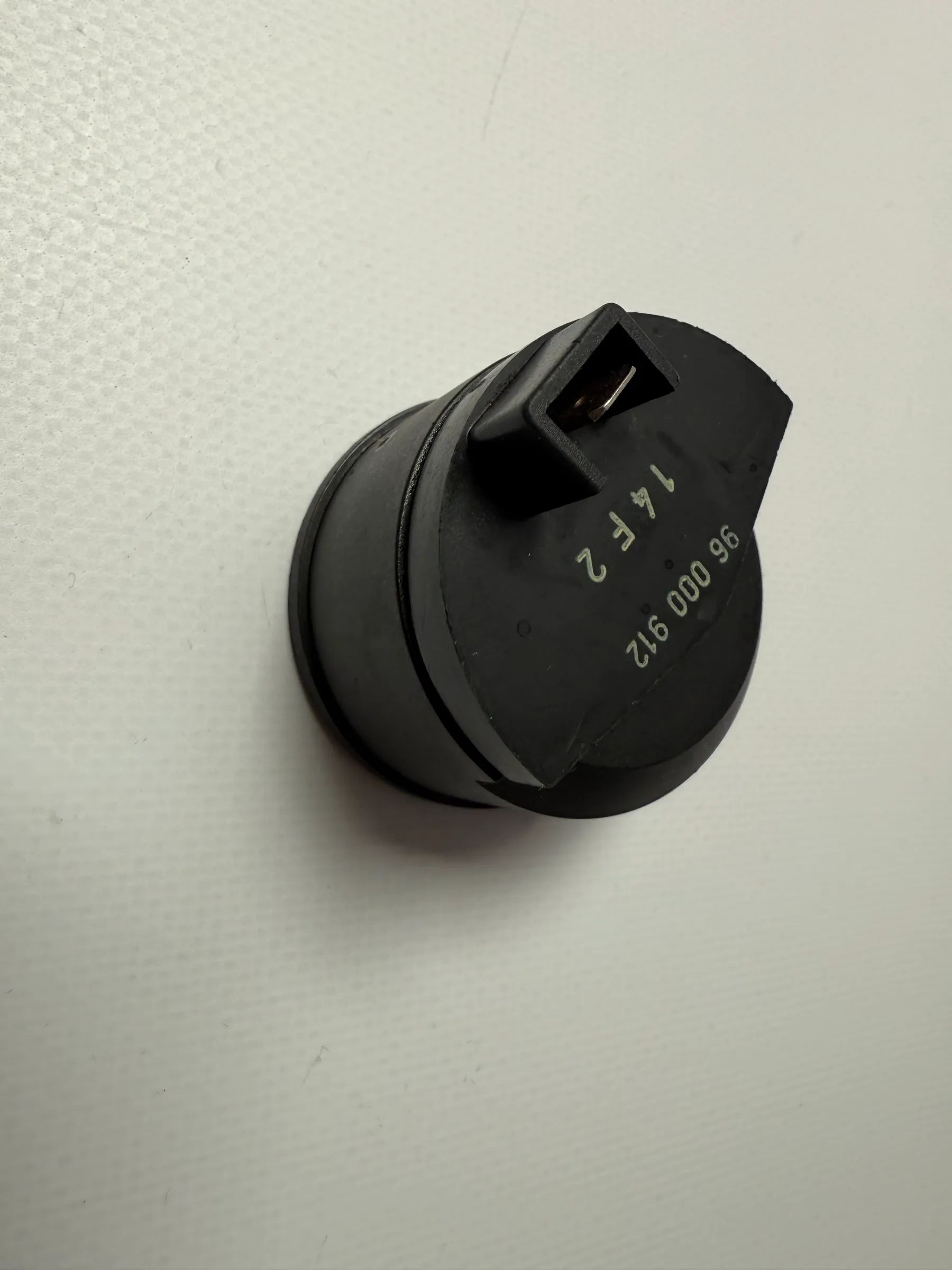 อะไหล่แท้ Opel / GM Hydramatic Texas Instruments 96000912 14F2