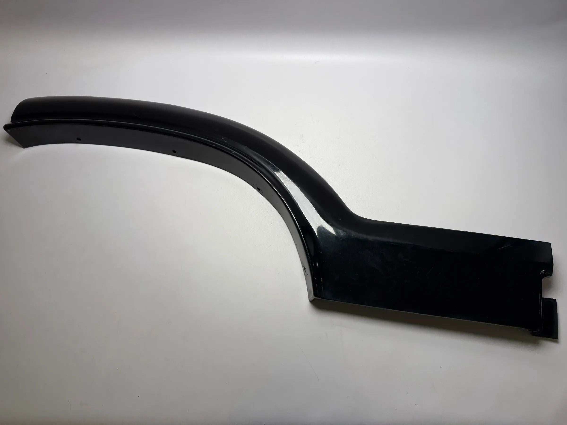 Original Ford Explorer Zierleiste Kotflügel Links XL24-78291C21-BFW