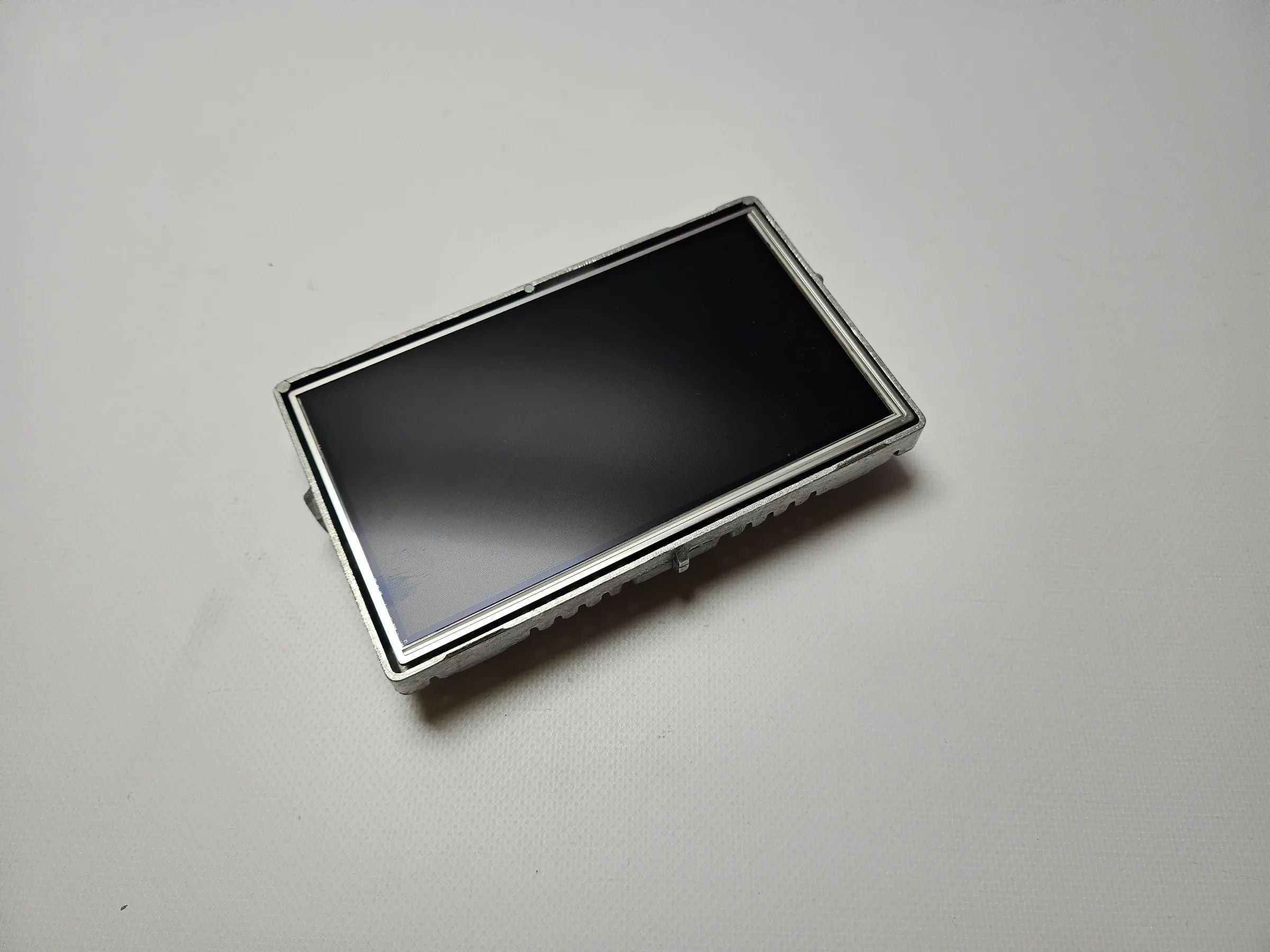 Origineel Renault Espace 4 Scherm Display Navigatiesysteem 8200154477