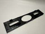 Original Ford Mondeo III 3 Uhr Blende Abdeckung Mittelkonsole 4S71-F044K-08