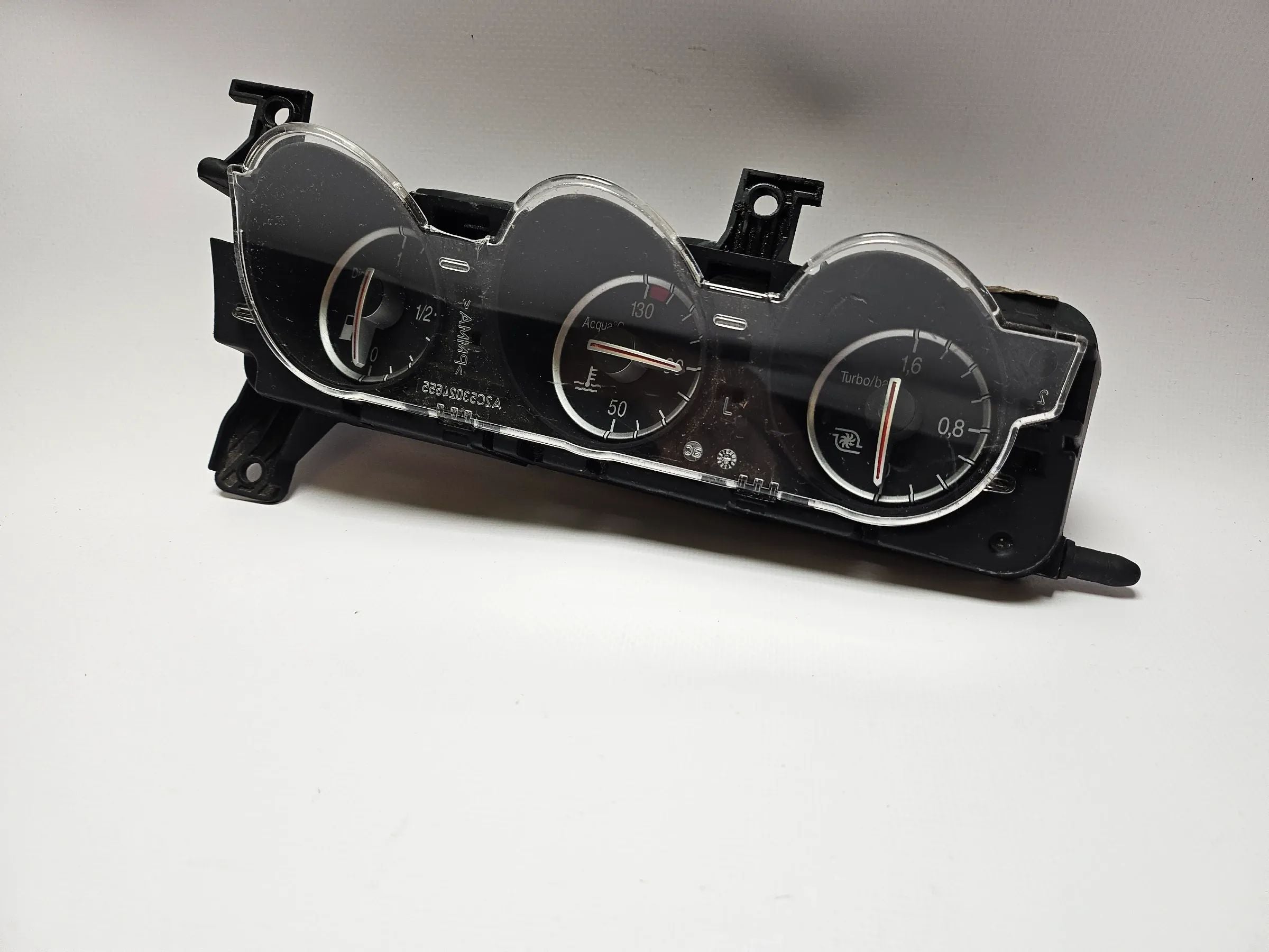 Cuadro de instrumentos original Alfa Romeo 159 60696622 A2C53061360 VDO