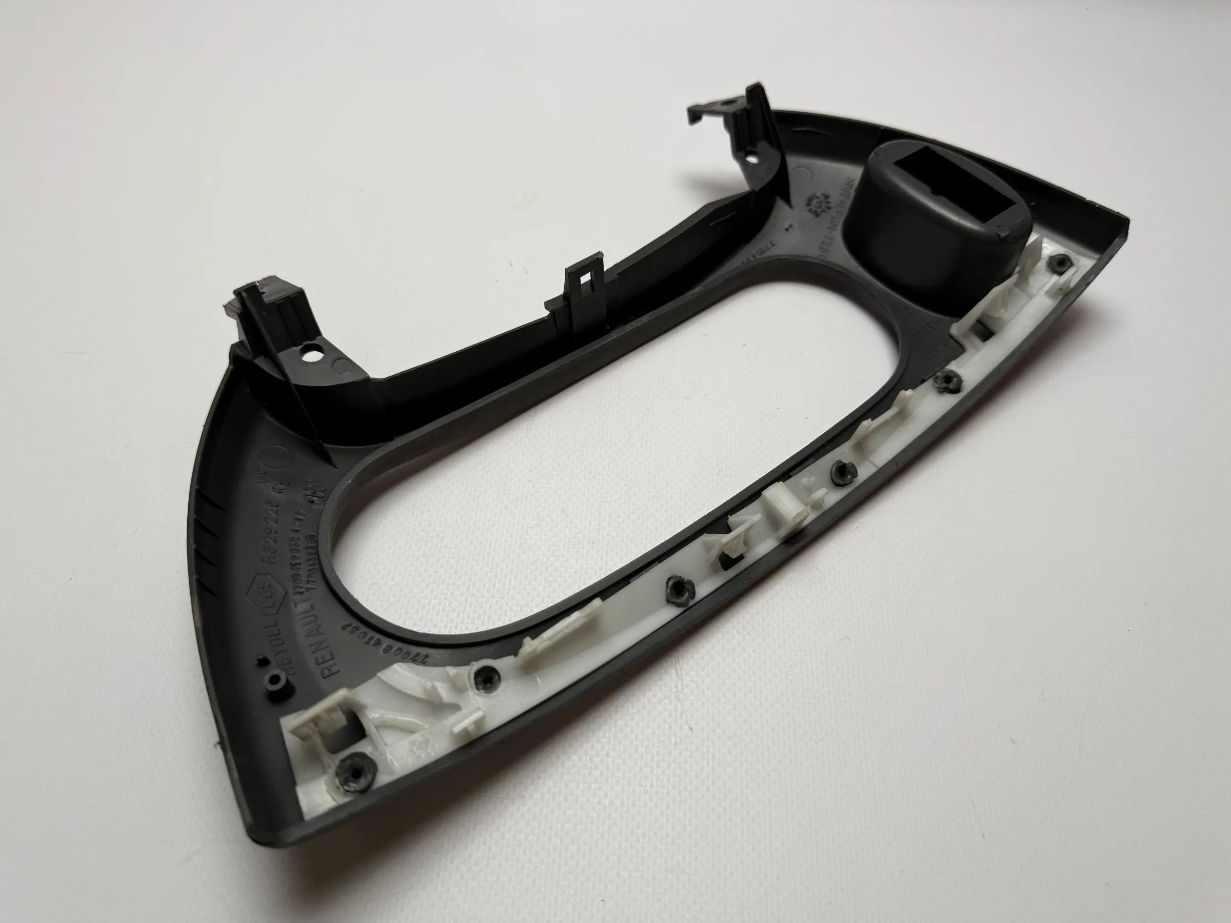 Genuine Renault Megane Scenic 1.6 JA interior panel heating regulator 7700419052 