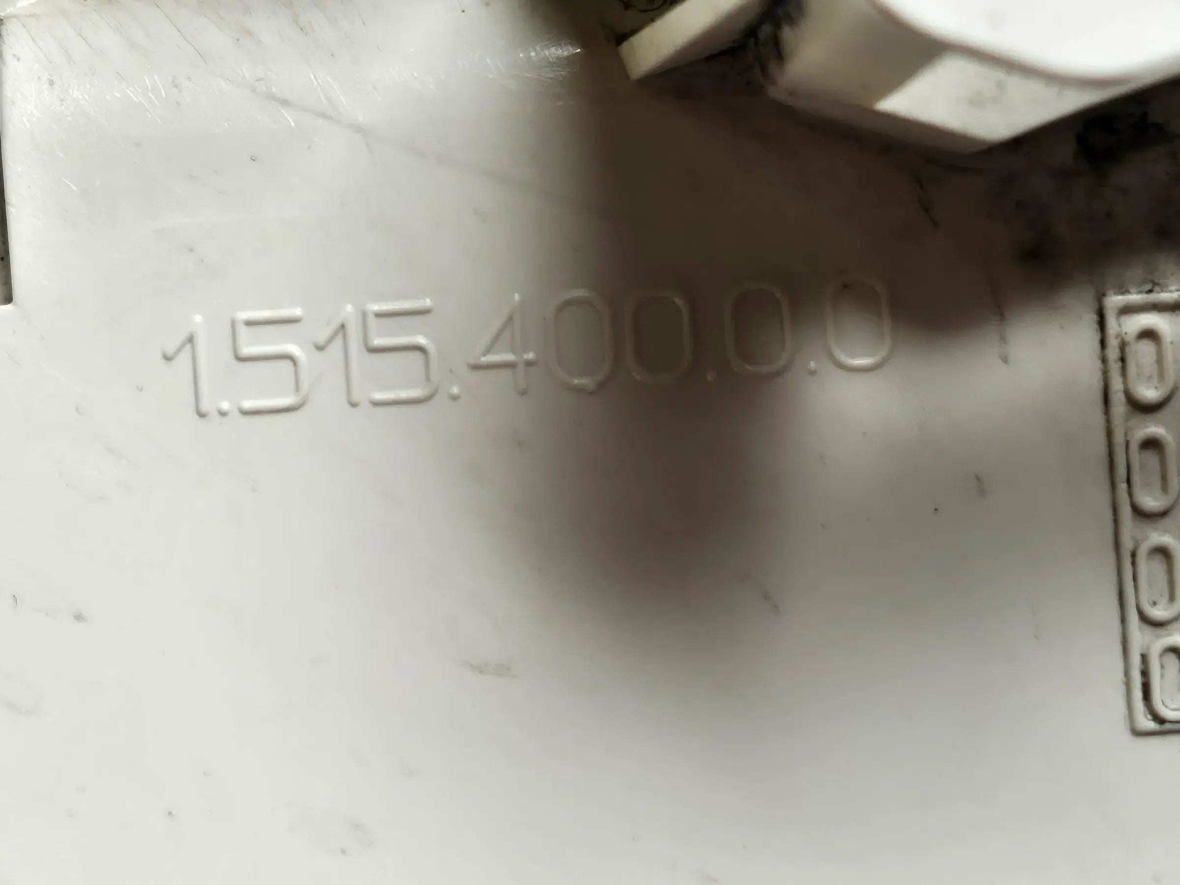 Origineel Fiat Punto 188 Airco Bedieningspaneel Verwarming 151540000