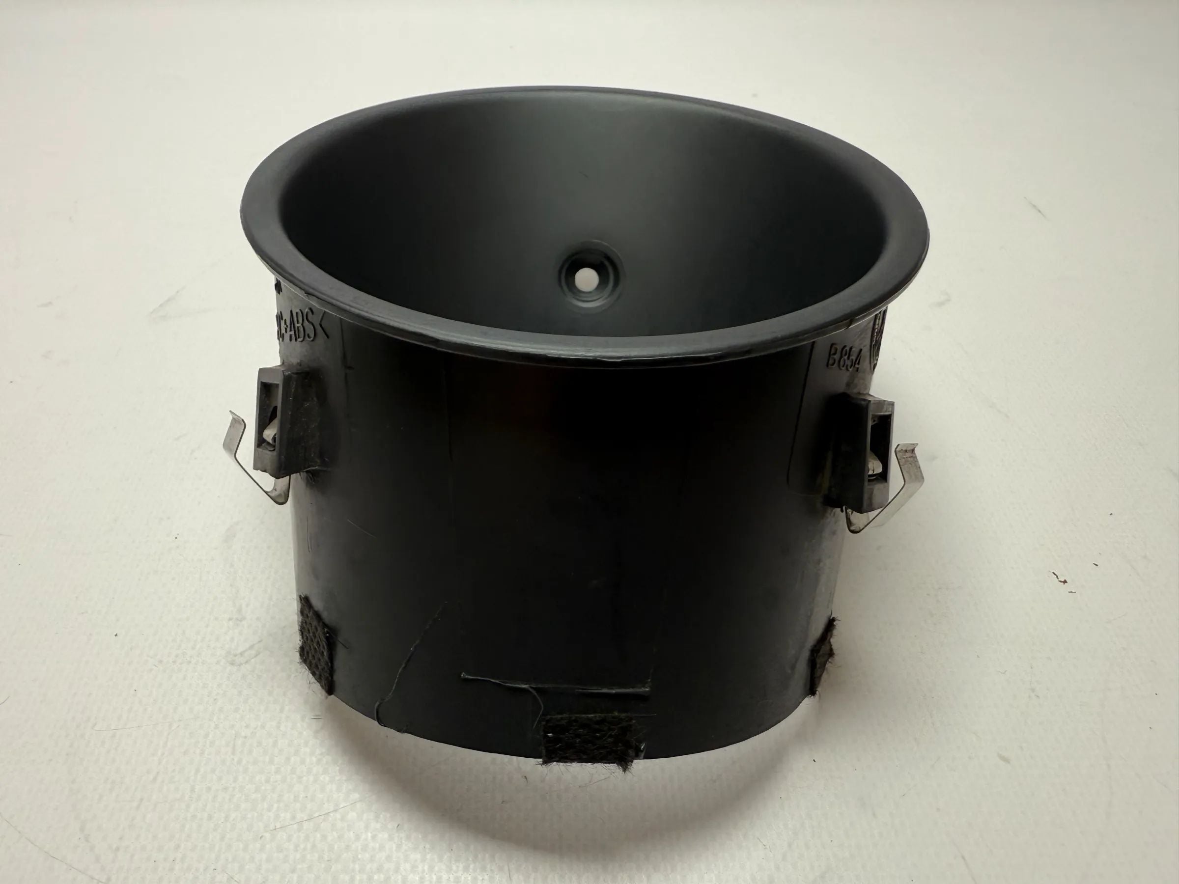 Alfa Romeo 156 (932) 2.0 16V Tacho Kombiinstrument Blende Verkleidung 152862000