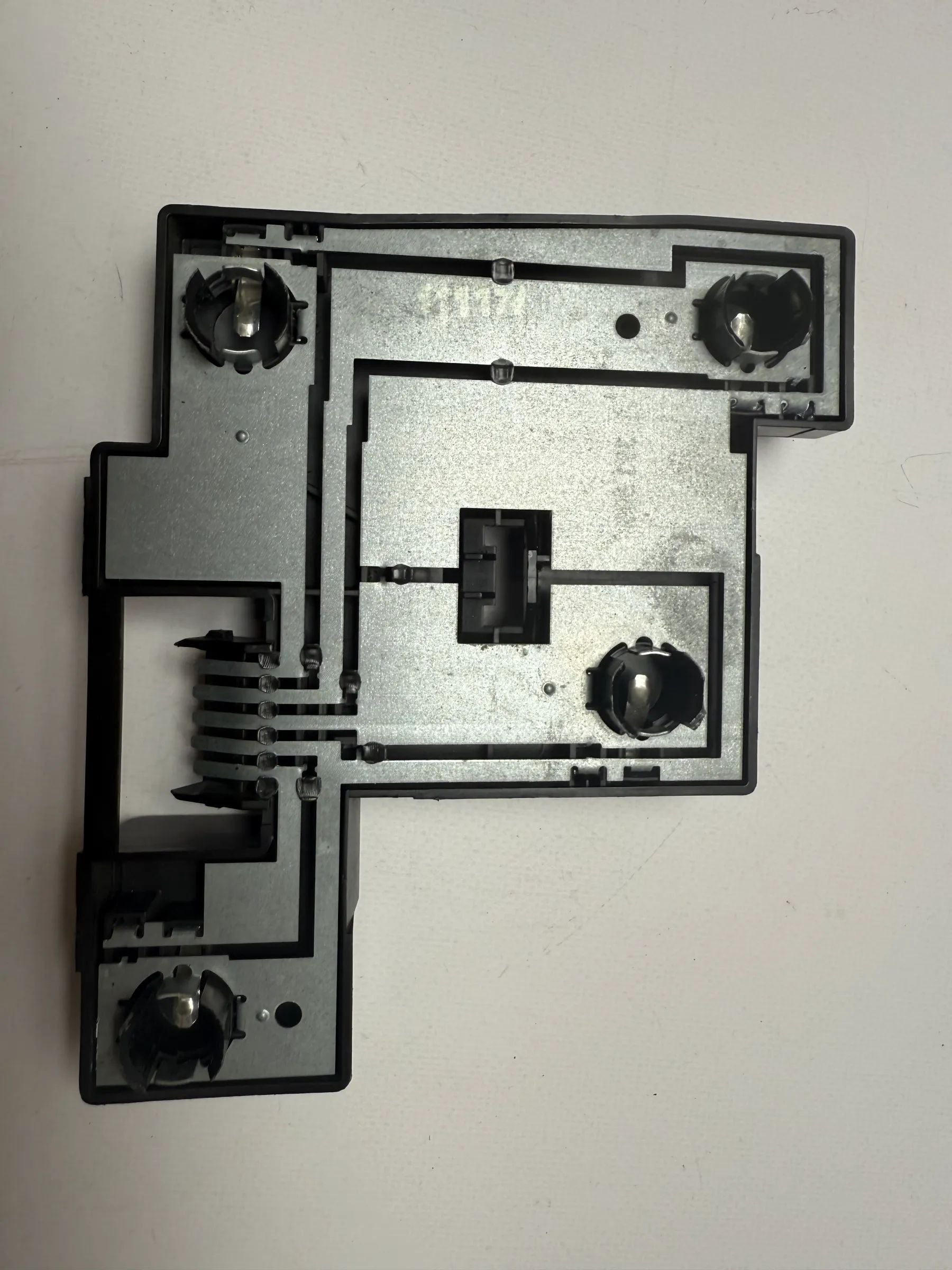 Orijinal Ford Fiesta Jbs/Jas Sol Far Taşıyıcı 96FG13N004BA