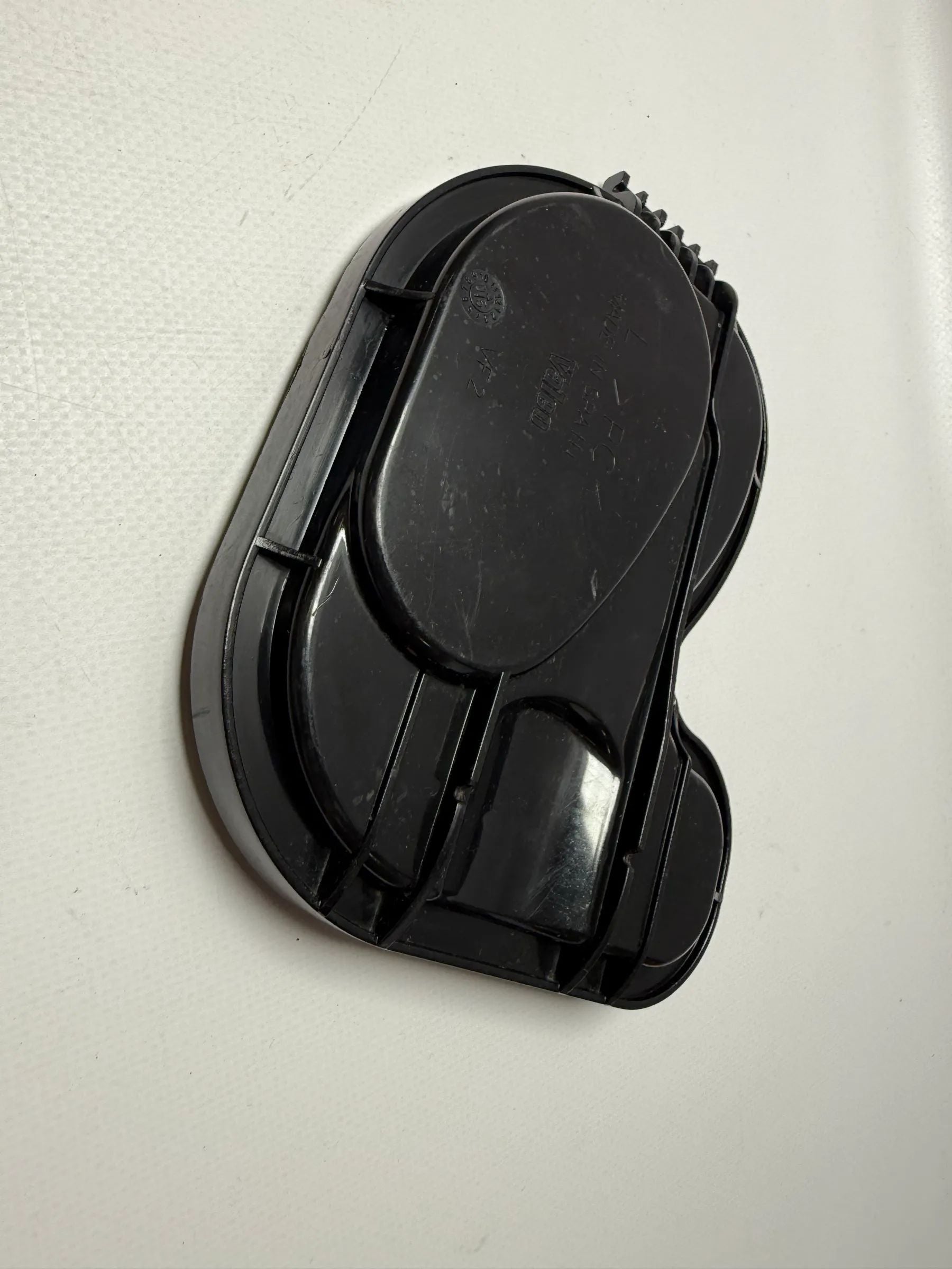 Original VW Golf etc. Headlight cover left Valeo 1J1941607B 