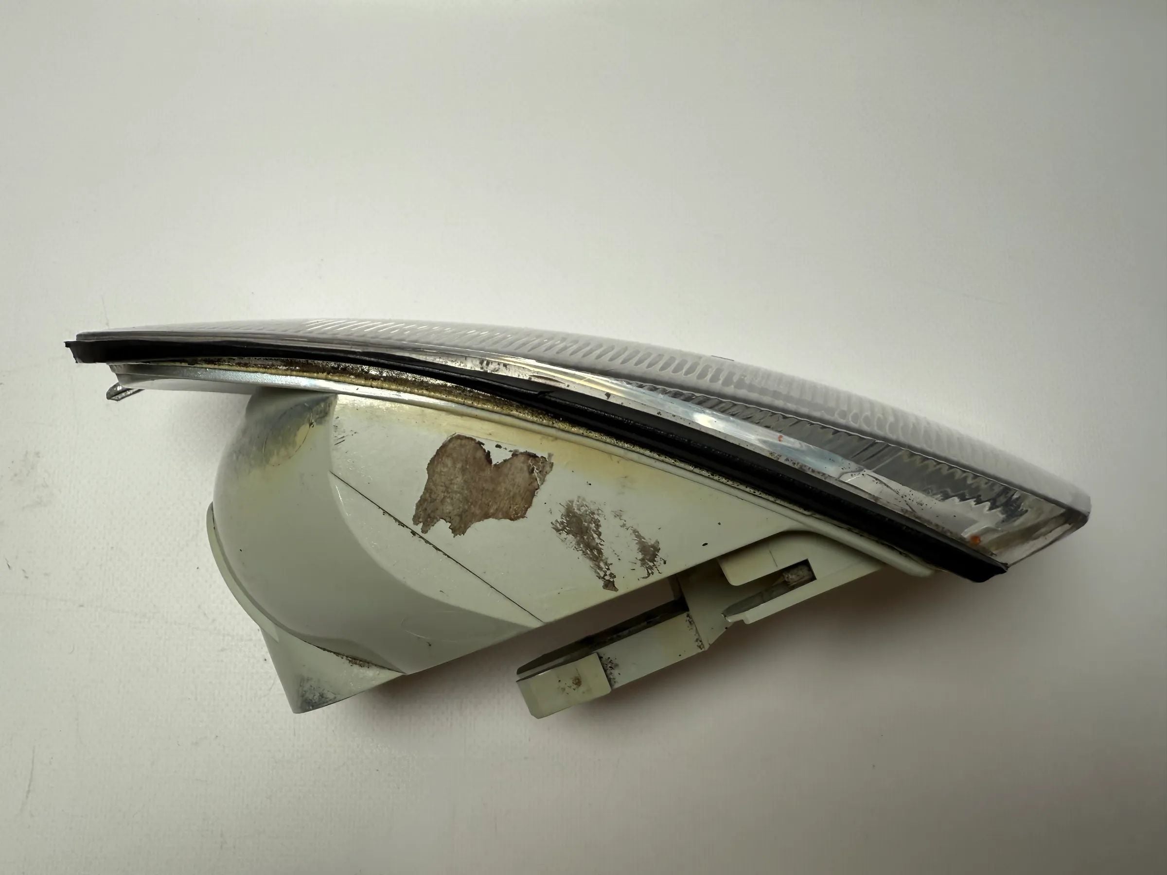 Originele Opel Vectra B Berlina (1995->) Linker Voorste Richtingaanwijzer Valeo 67742475