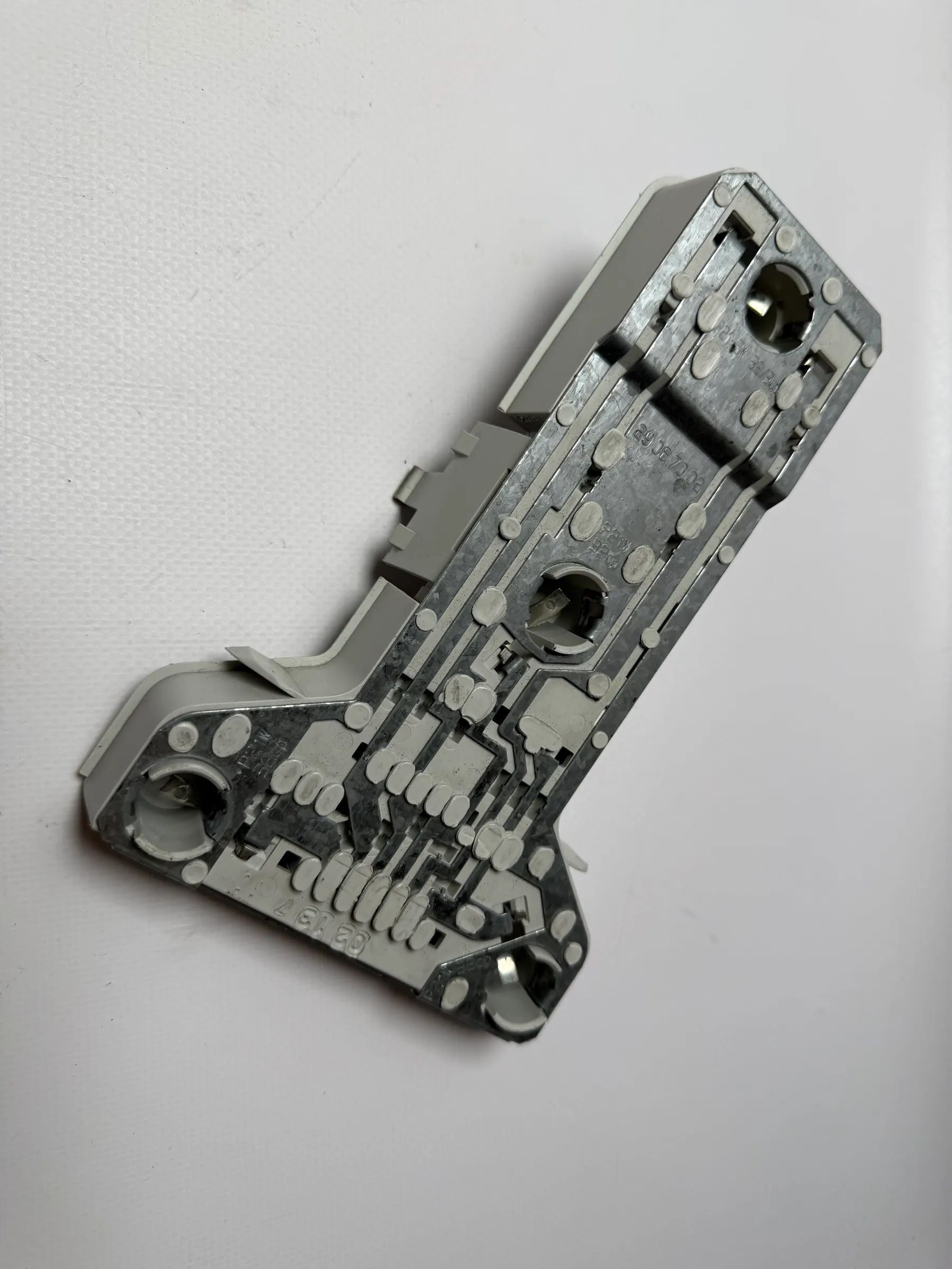 Original VW PASSAT lamp holder left 29067002