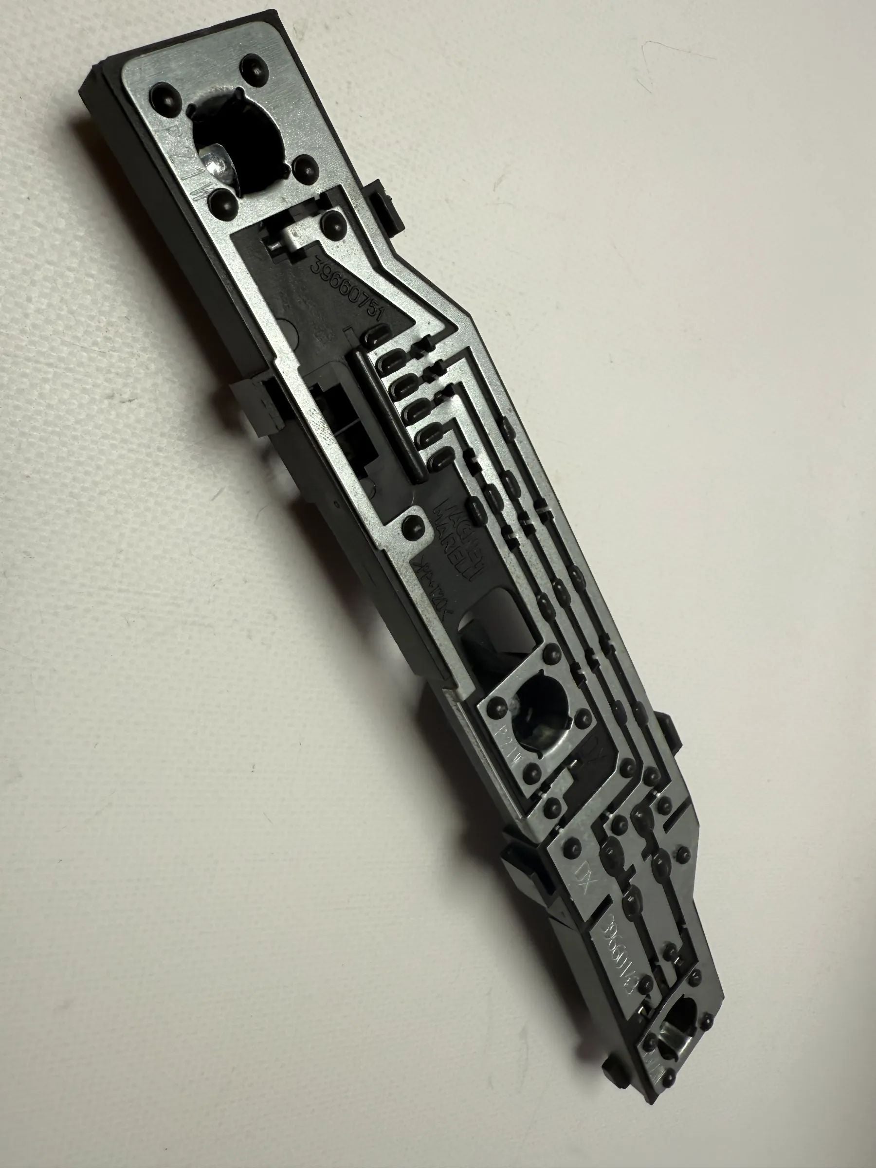 อะไหล่แท้ FIAT Seicento 187 โคมไฟท้ายขวา หมายเลข 39660143