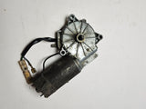Motor de limpa-vidros traseiro original VW Golf 1, motor do limpa-para-brisas traseiro / 171955713B