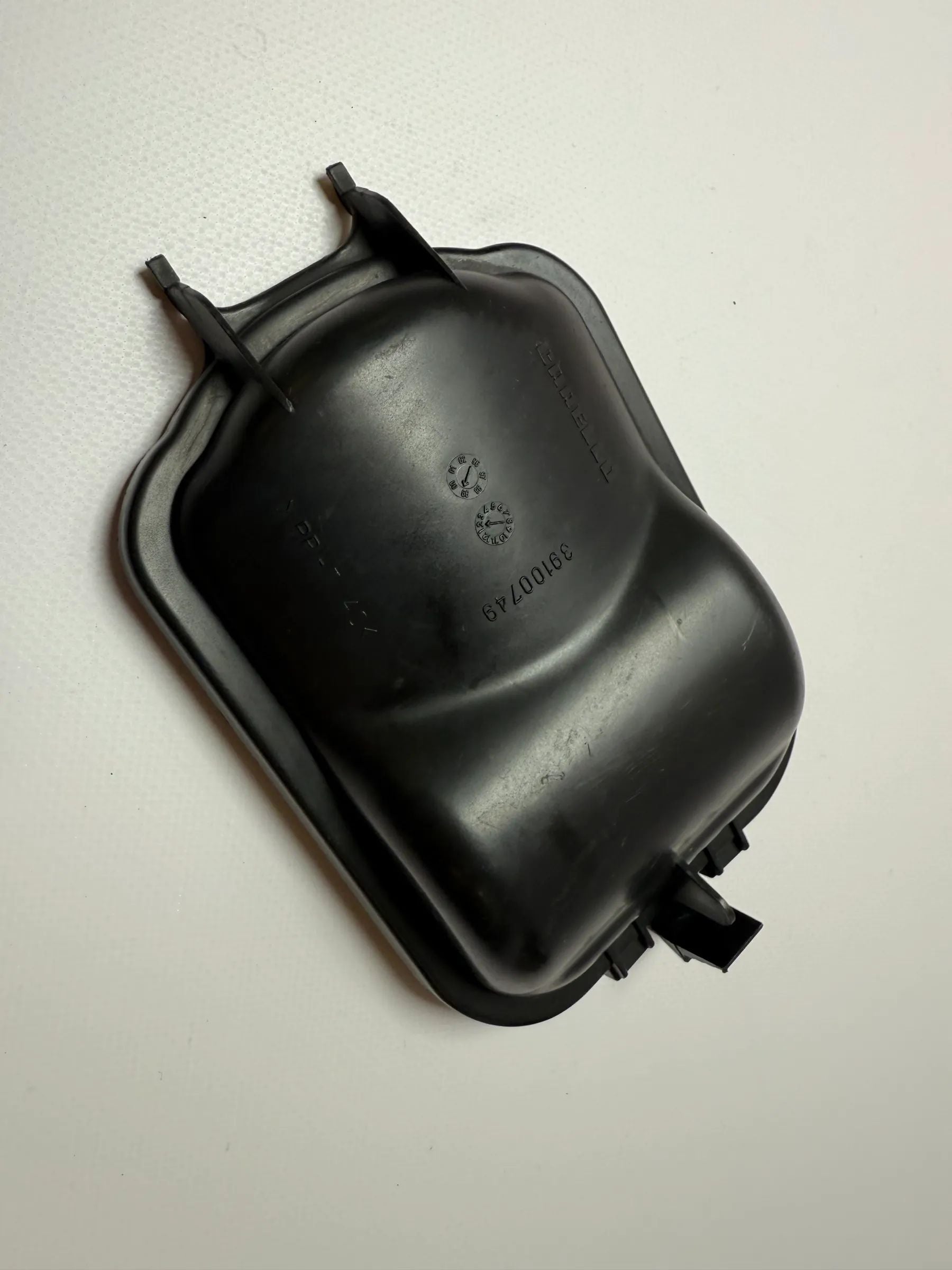 Oryginalna zaślepka reflektora Carello Renault Twingo C06 39100749