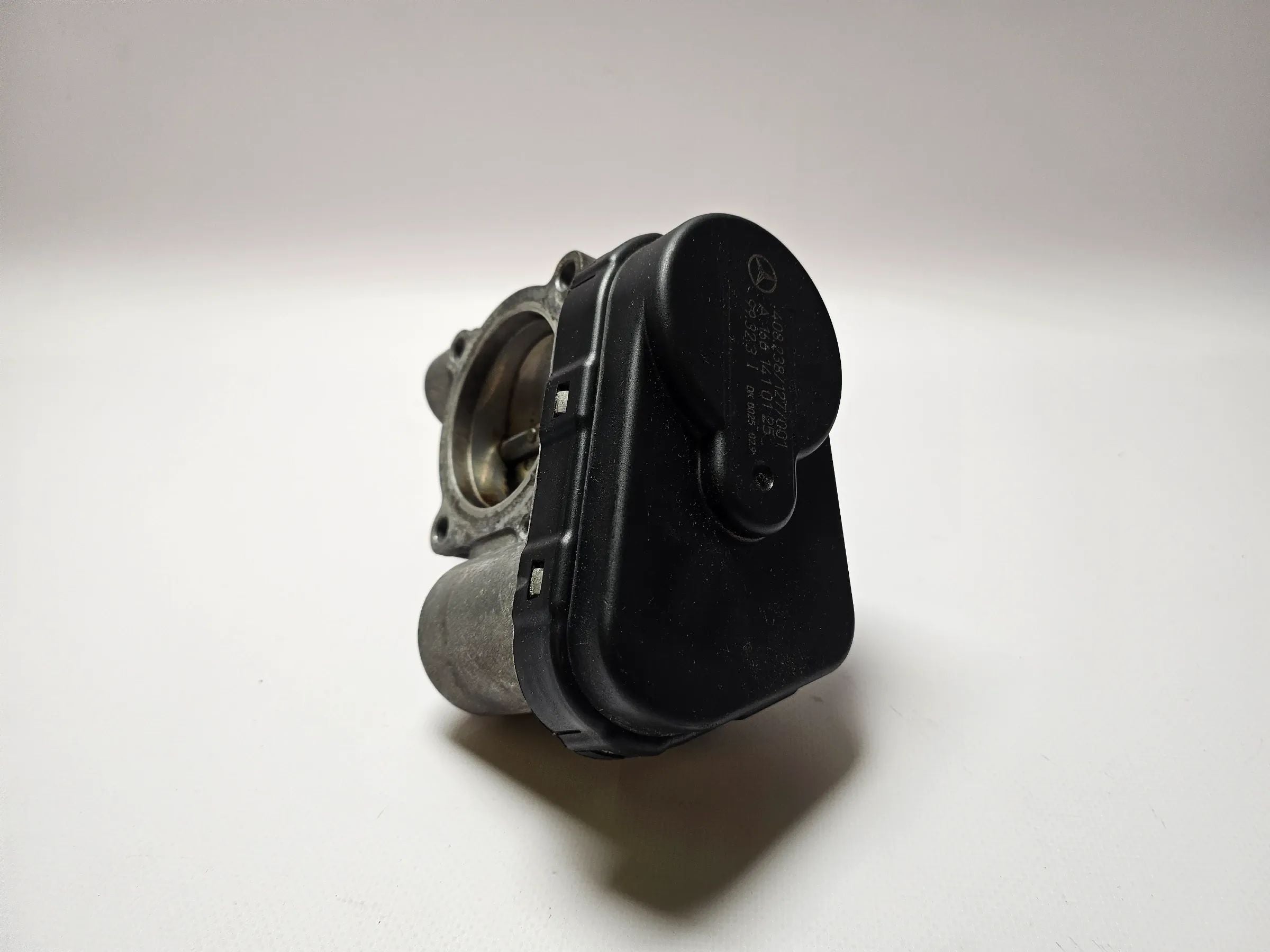 Orig. Mercedes Benz W168 Bj 99 A160 Papillon des Gaz A1661410125 / 408.238/127/001