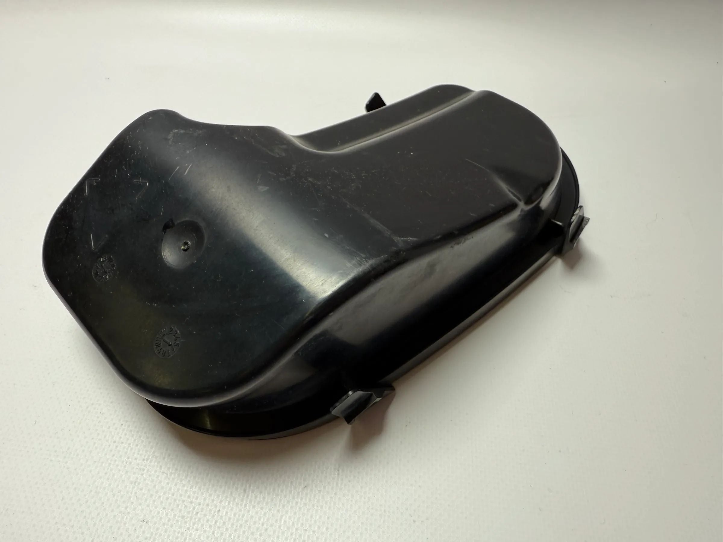 Original FORD C-Max Tapa Faros Delanteros Izquierdos Hella 270 609 LH