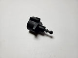 Audi A6 S6 A8 Xenon Headlight Actuator LWR Headlight Motor 734857 -03 HELLA 
