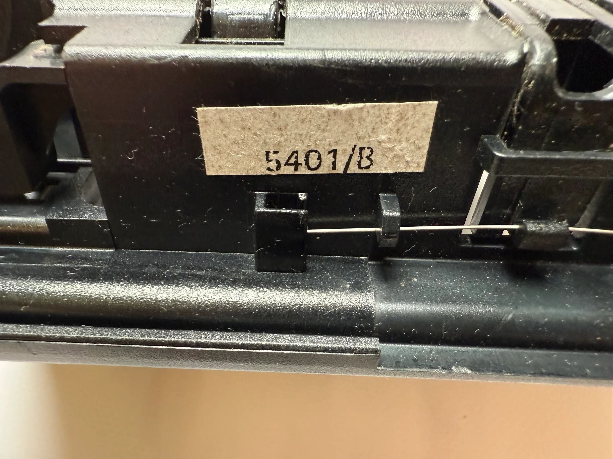 Cinzeiro Original Mercedes Benz W210 S210 Consola Central Madeira A2108100230