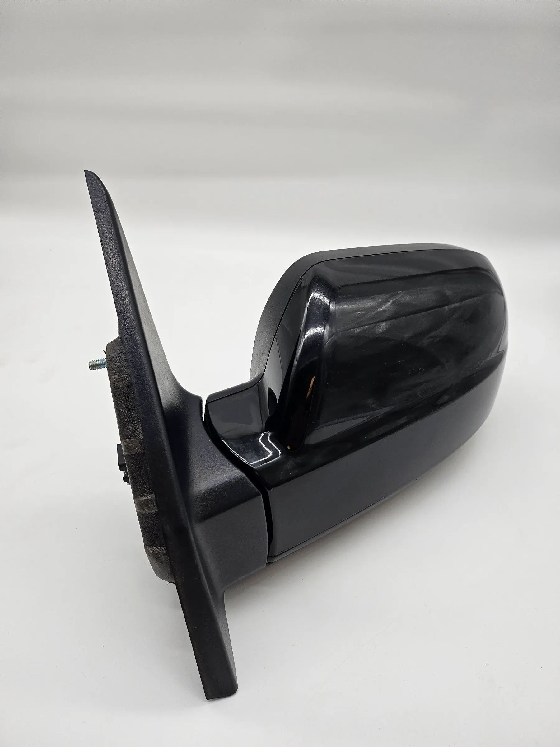 Exterior mirror HYUNDAI TUCSON JM front left electric E4012268 E4012269 black 