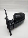 Exterior mirror HYUNDAI TUCSON JM front left electric E4012268 E4012269 black 