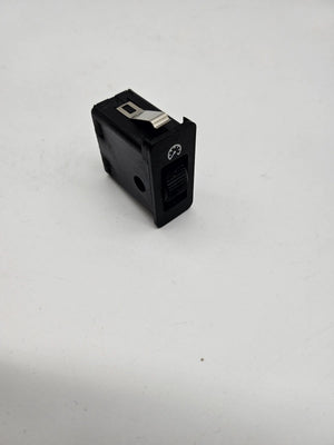 original BMW E39 dimmer regulator switch speedometer lighting 8360461 