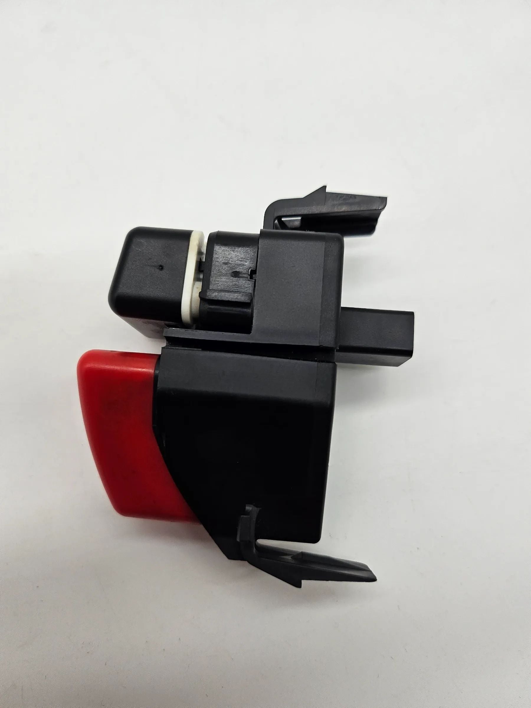 Original MERCEDES BENZ A-KLASSE W168 A140 Interruptor de luces de emergencia A1688201210