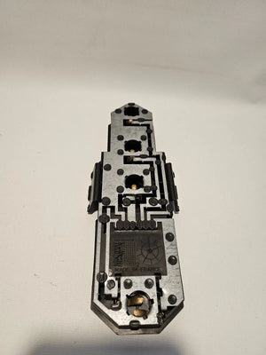 フォード モンデオ ターニア 93BG-13N004-EB テールランプ用電球ソケット