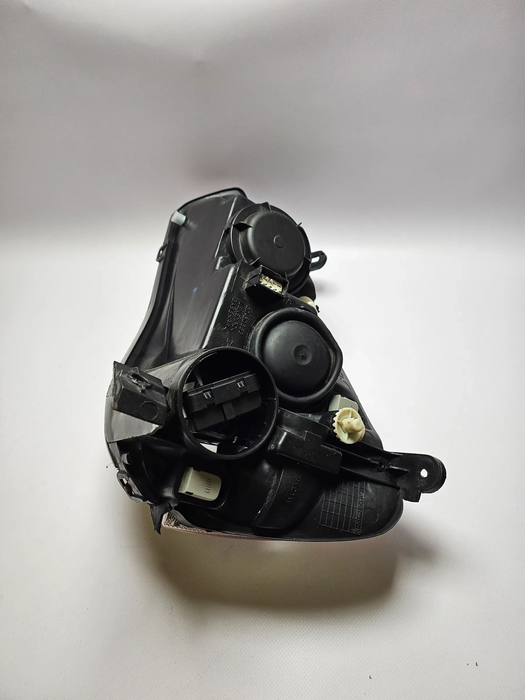 FARO TYC DERECHO OPEL COMBO / CORSA C (2003 - 2005) 20-6065B / 20-6065MC