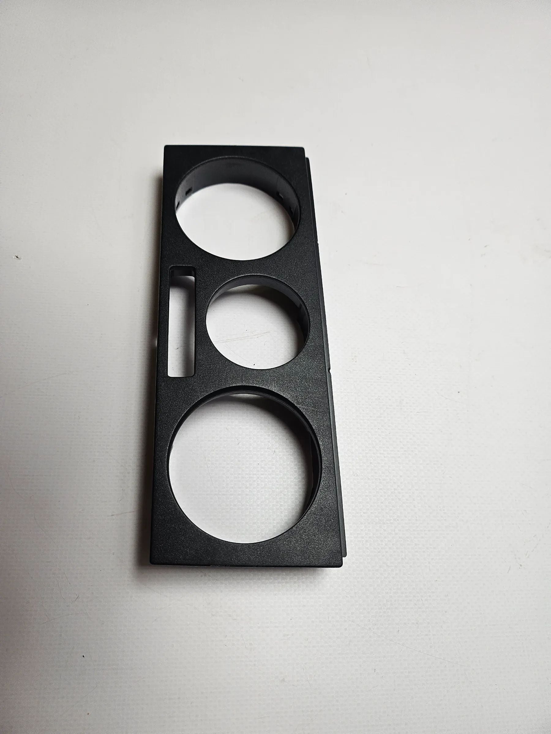 VW Поло 6N 6N2 Лупо 6X Панель управления вентилятором передняя центральная консоль 6X0819075B Auto-veritas