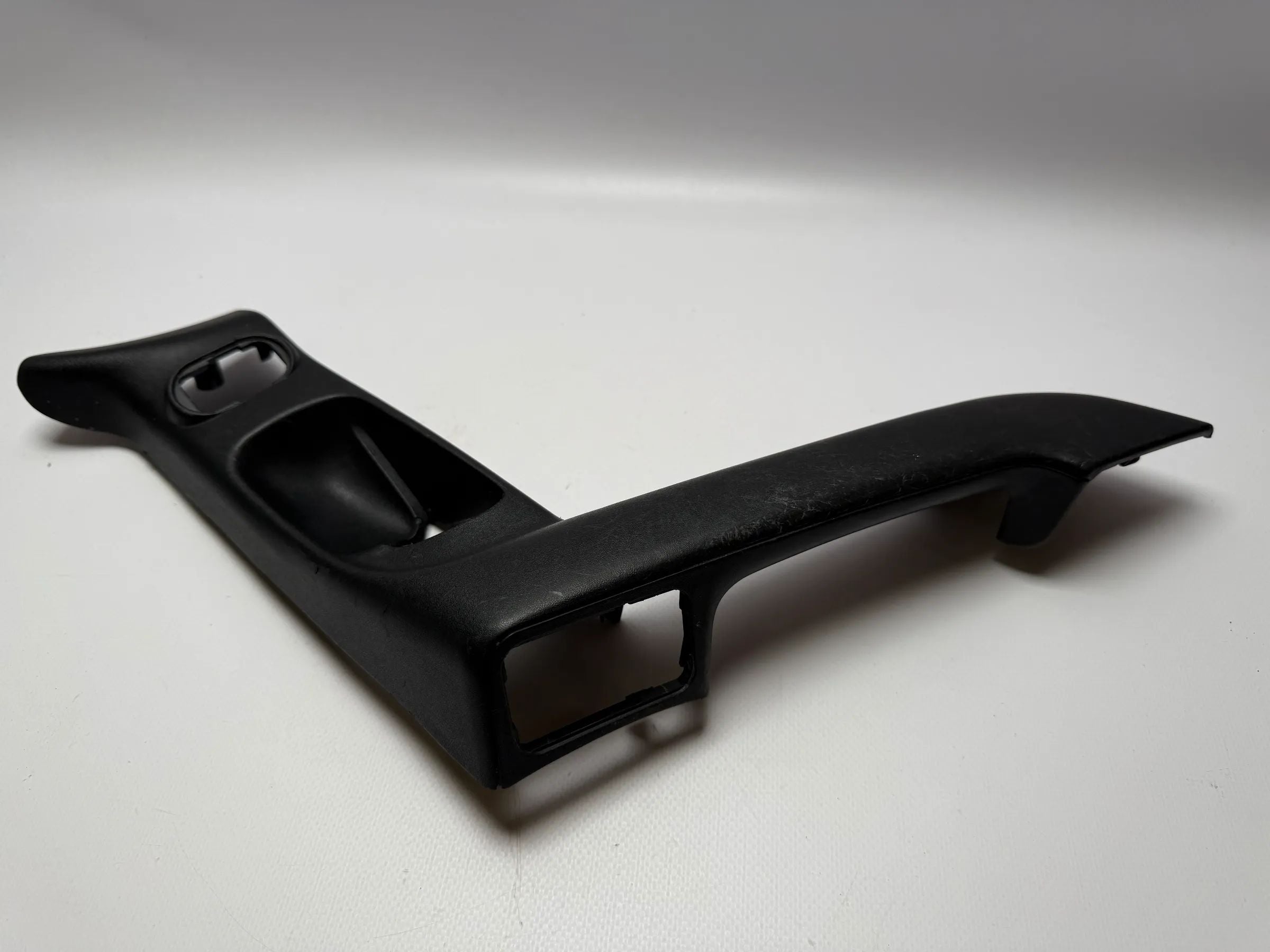 Original Opel Astra G CC Moldura Manija de Elevalunas 090561511