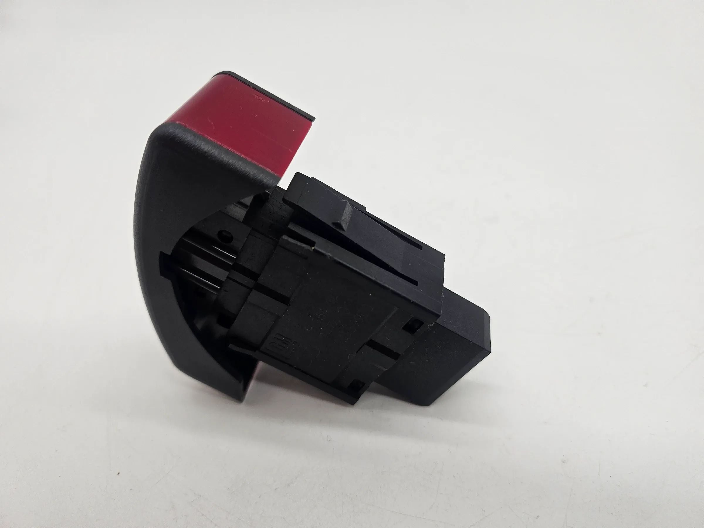 Original OPEL CORSA C (F08, F68) 1,2 Saklar Lampu Darurat 9164141