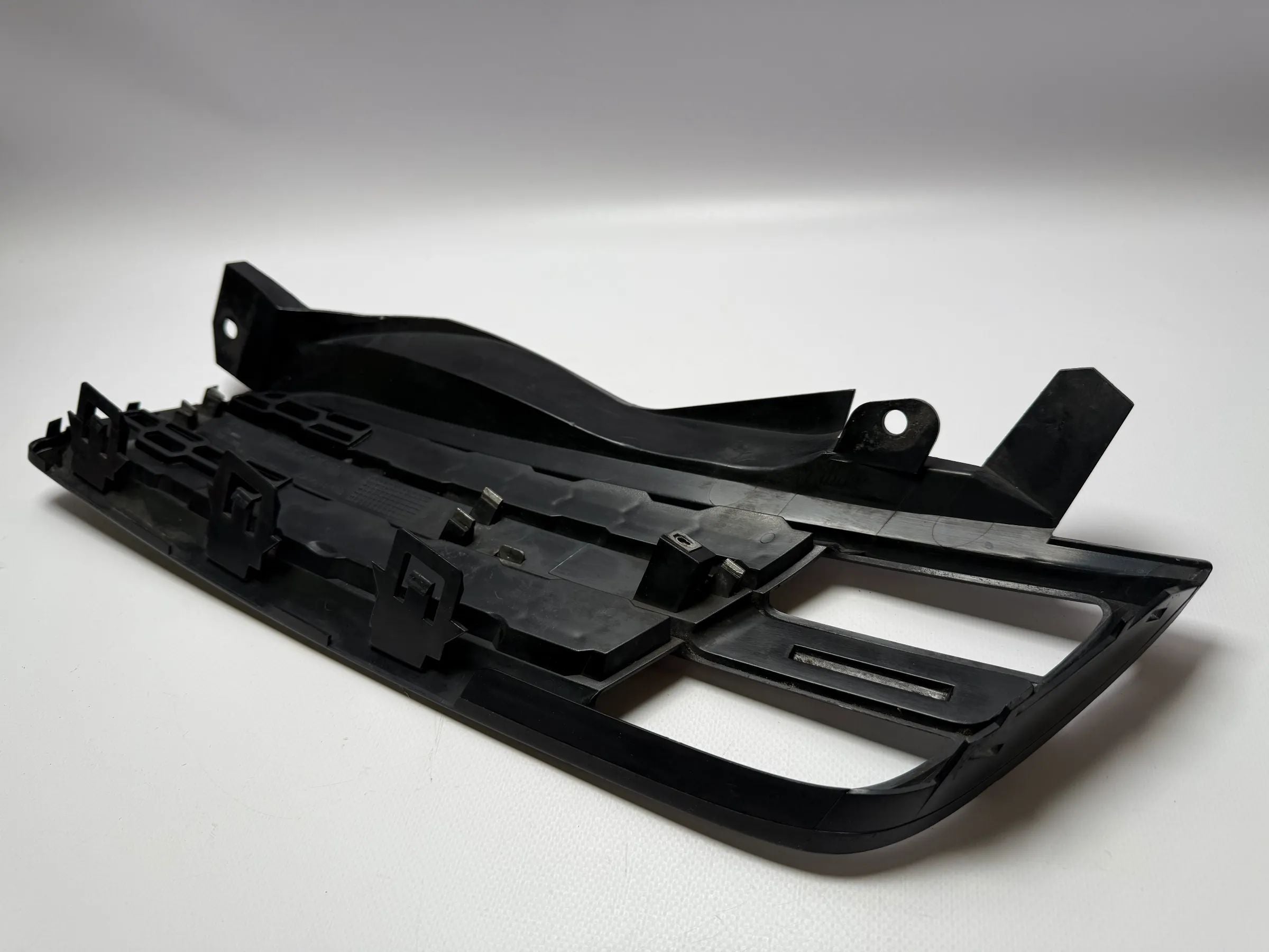 Rejilla Original de Radiador y Aire para NISSAN MICRA III 62320 BC400