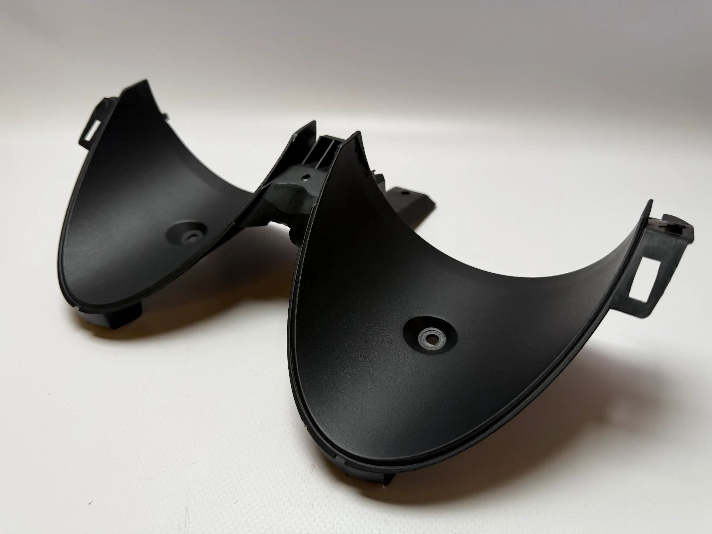 Originele VW Lupo Tacho Afdekking 6X1858292B