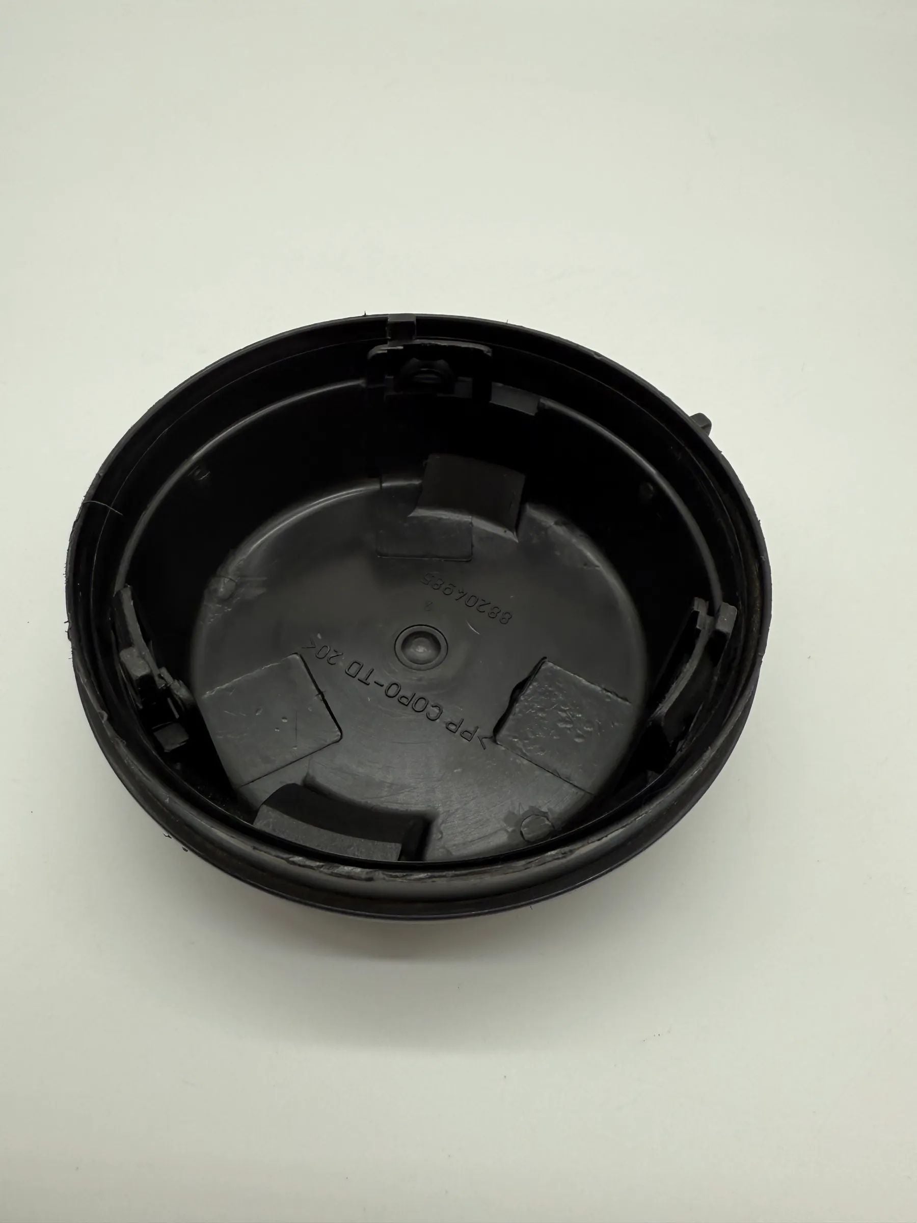 Original Citroen Peugeot 307/306 Tampa Tampa de Cobertura Valeo 88204985