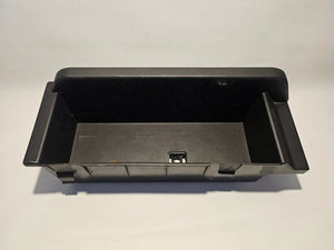 Original BMW 5 Series E61 Touring storage compartment insert floor base luggage compartment 7114970