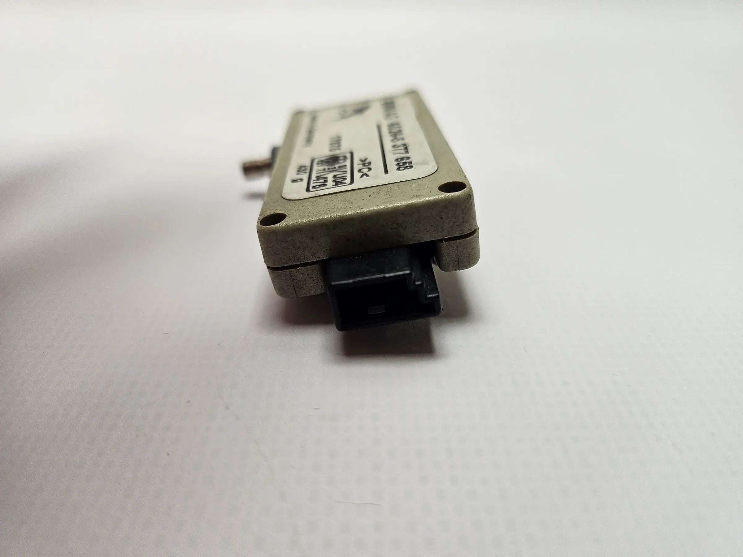 oryginalny wzmacniacz antenowy TV BMW X5 E53 prawy / lewy 6526-8377658