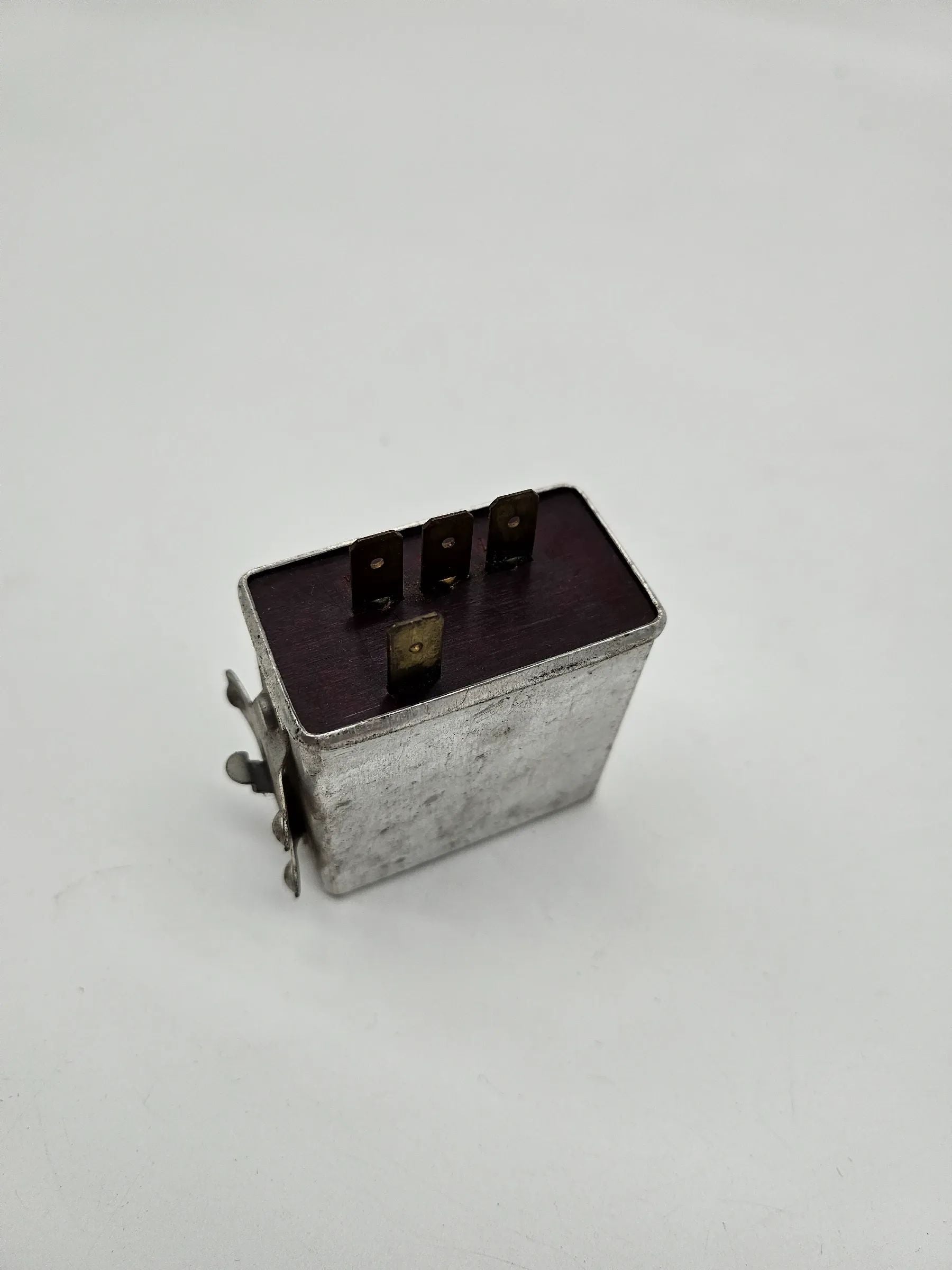 純正 BMW E3 E9 E12 E24 E23 Siemens Sk6711 リレー 中古パーツ 1357053
