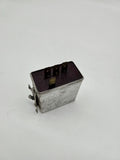 純正 BMW E3 E9 E12 E24 E23 Siemens Sk6711 リレー 中古パーツ 1357053
