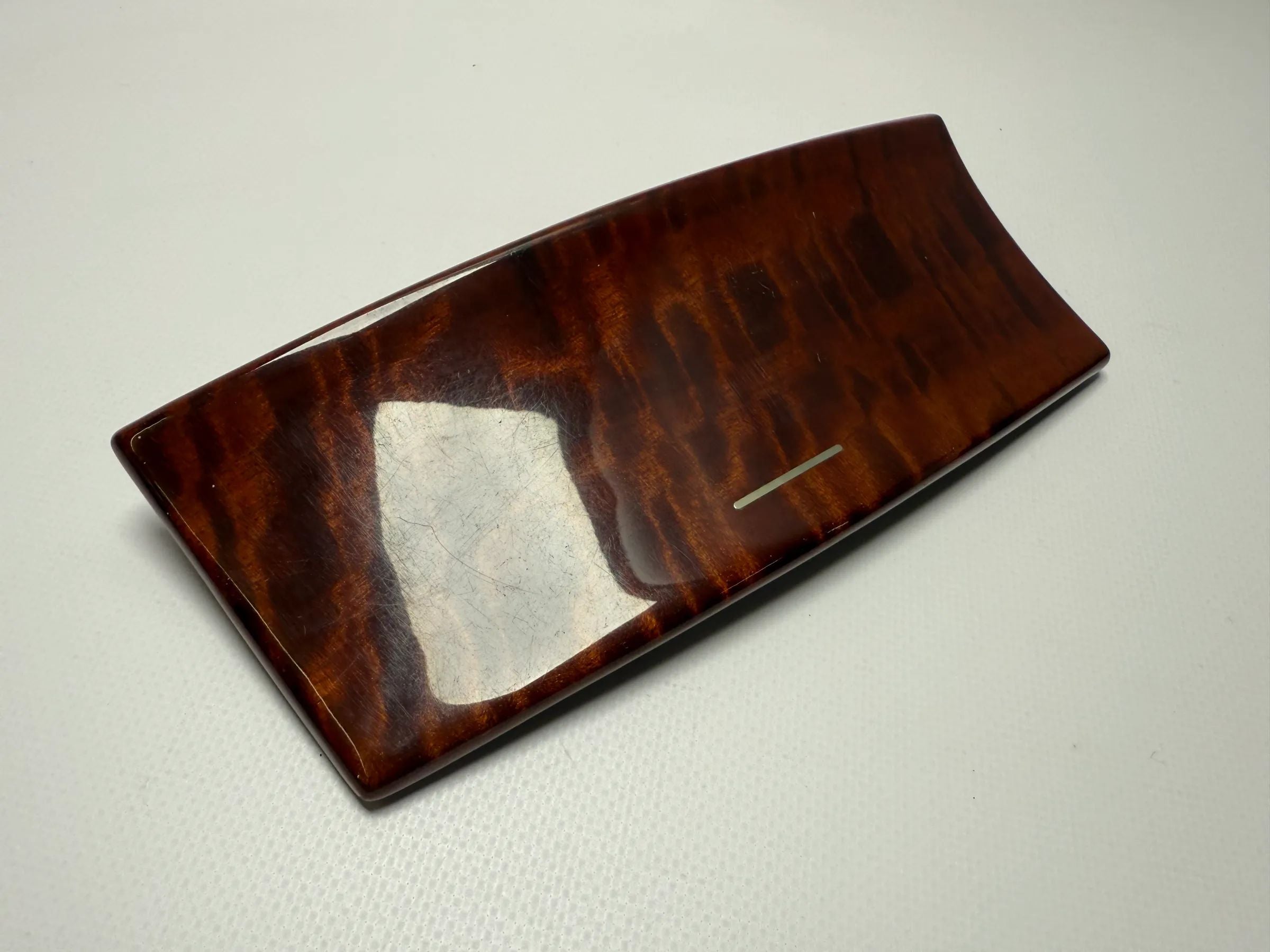 Оригинальная накладка пепельницы Mercedes-Benz C-Класс дерево A2036803039