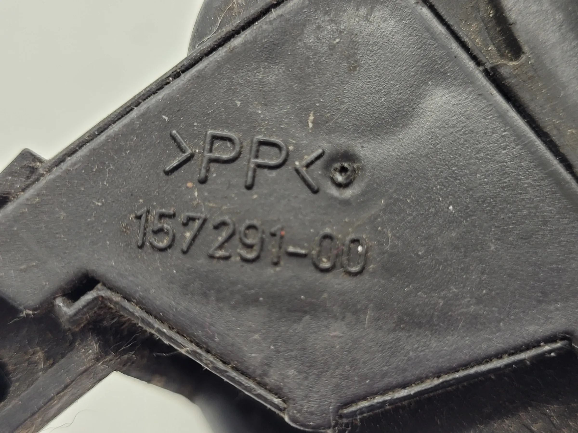 Original Mercedes-Benz C-Klasse (W203) Nebelscheinwerfer Links 160719-00