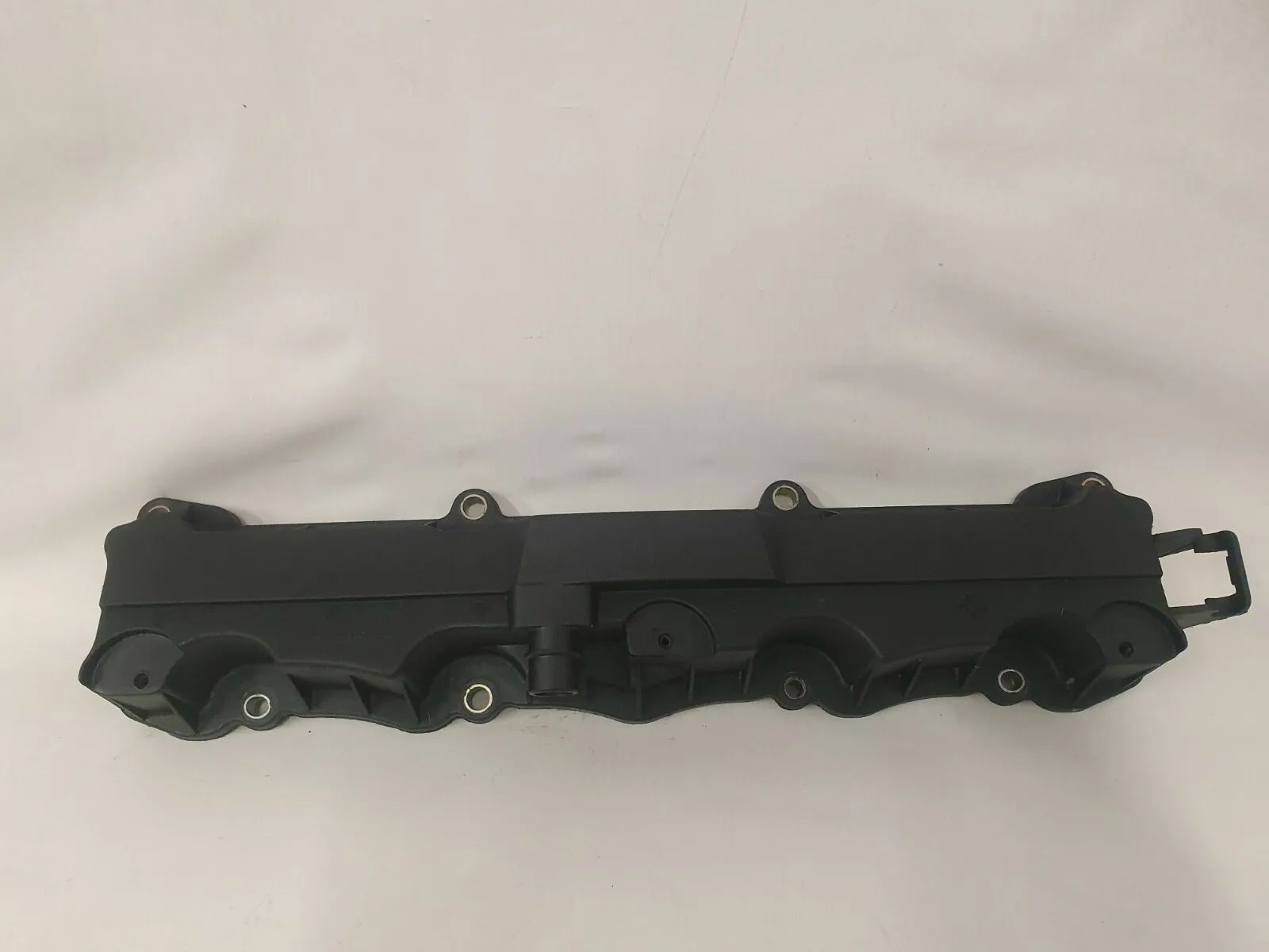 シトロエン Berlingo I 1.6i 16V 80 kW 純正バルブカバー 9638569980
