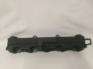 シトロエン Berlingo I 1.6i 16V 80 kW 純正バルブカバー 9638569980