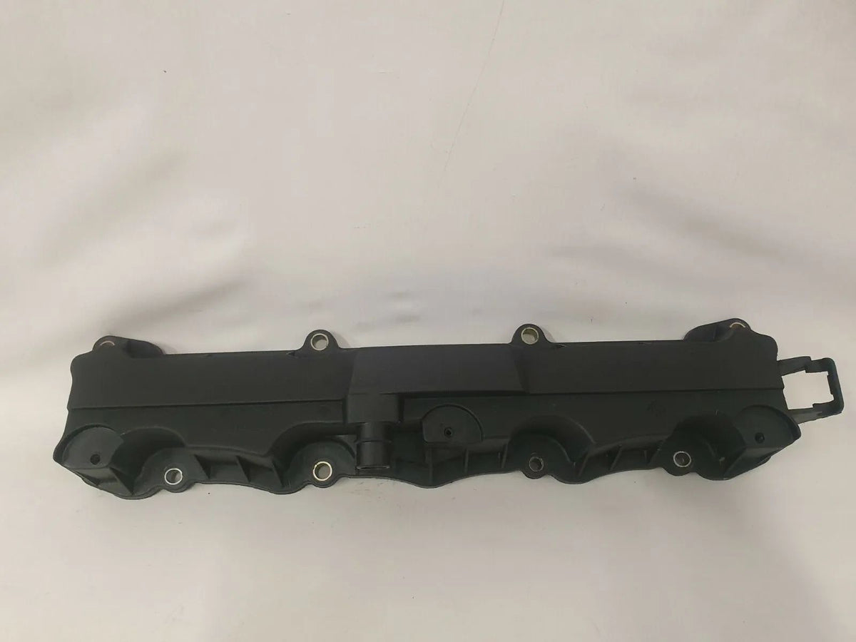 シトロエン Berlingo I 1.6i 16V 80 kW 純正バルブカバー 9638569980