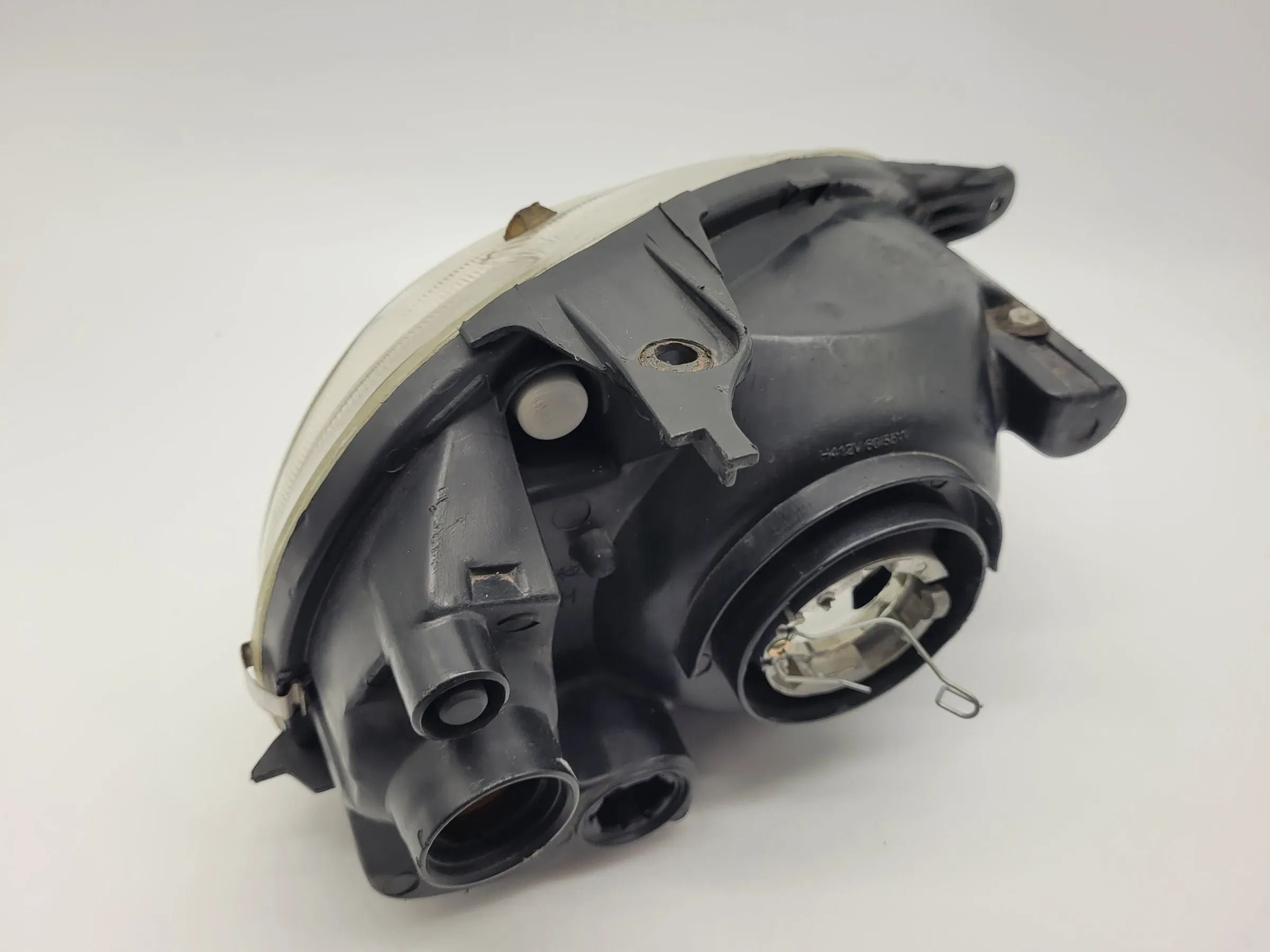 Opel Corsa B (S93) Scheinwerfer / Frontleuchte Links 20-3204 (90444784)