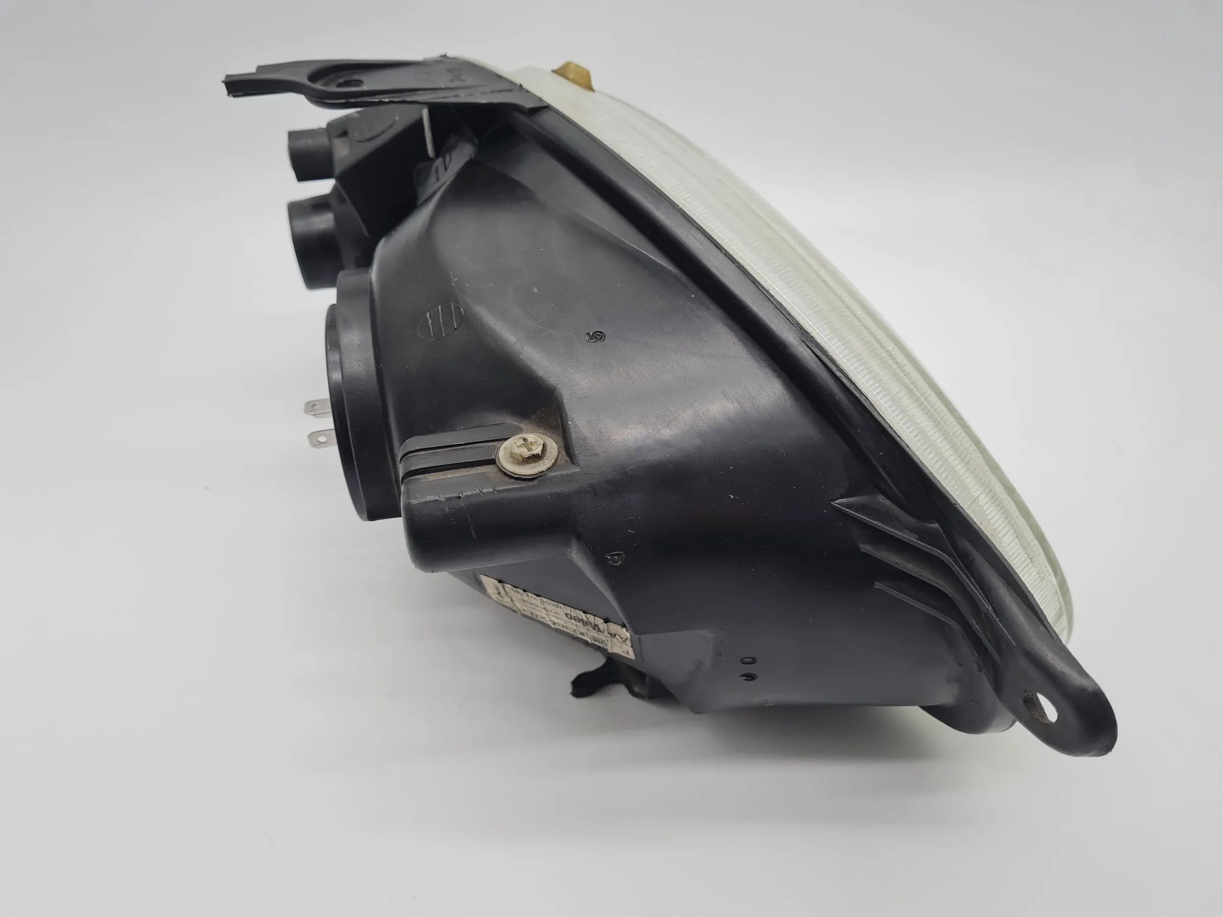 Original Opel Corsa B (S93) Scheinwerfer / Frontleuchte Links 90386289